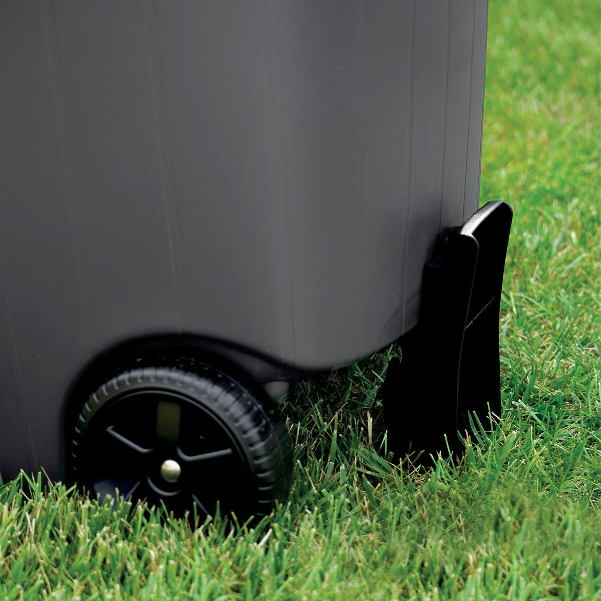 Carriola STEFANPLAST Helpy Cart grigio 50 L - 9