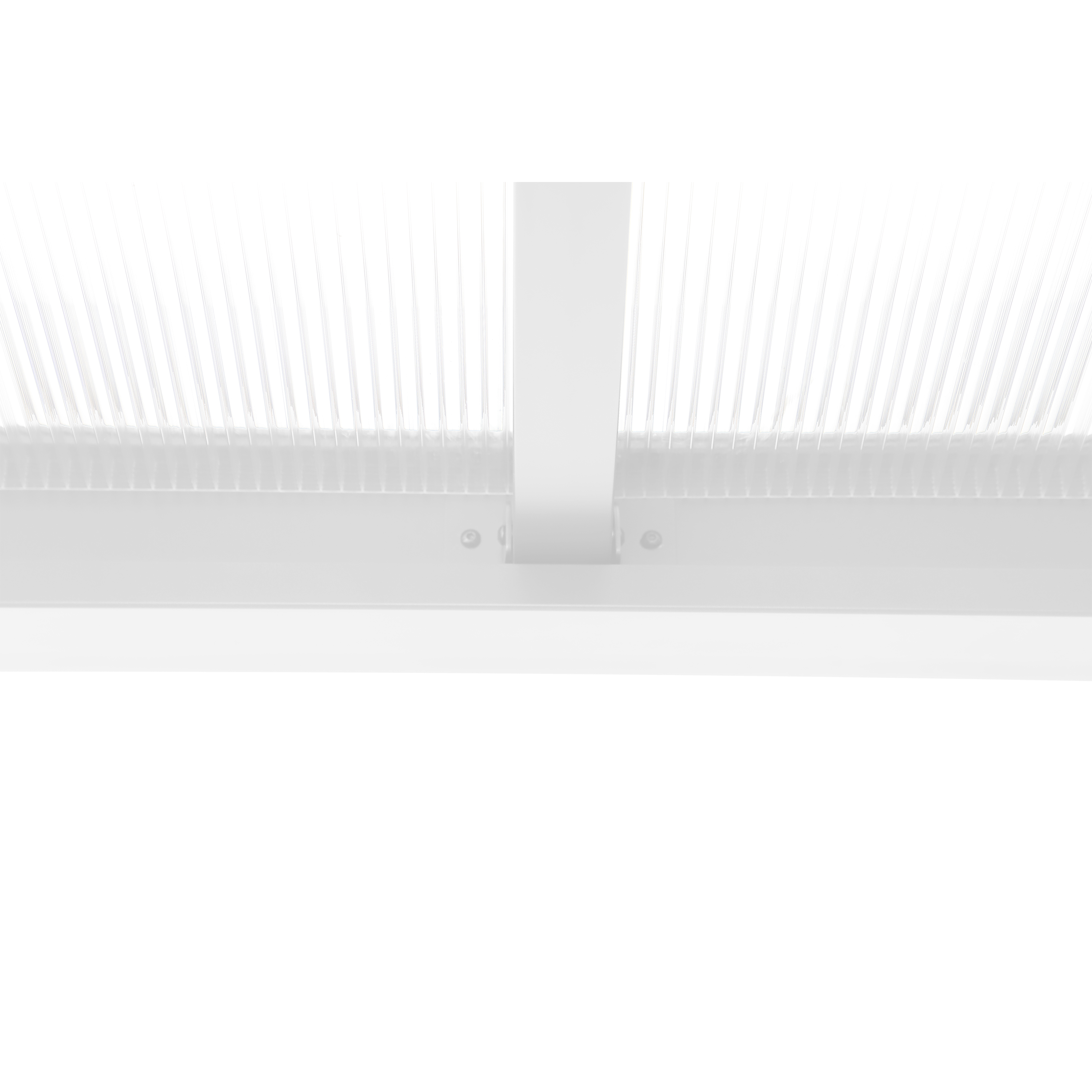 Pérgola de aluminio independiente NATERIAL Borea de 419 x 300 cm gris - 6