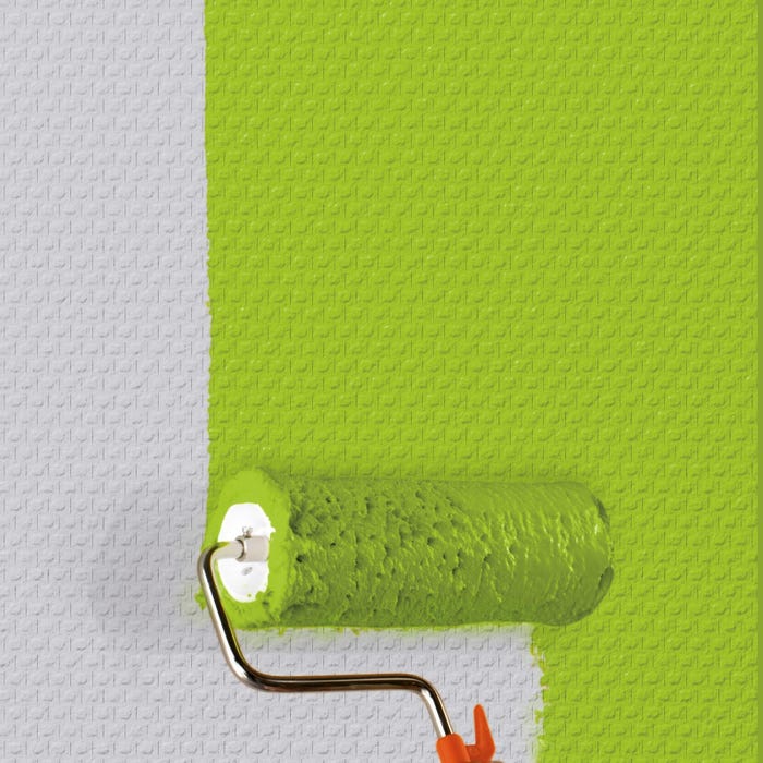 st gobain moitié peint