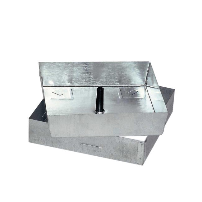 Coperchio In Acciaio Inox 3-Ply - Diametro 8 Cm Per Pentolame Di Qualità - Foto 2