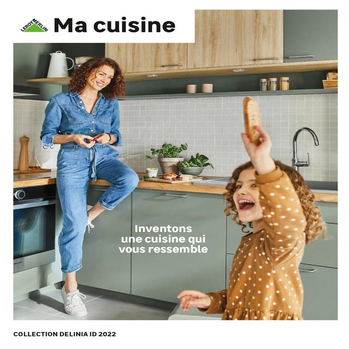 inspiration cuisine Tokyo