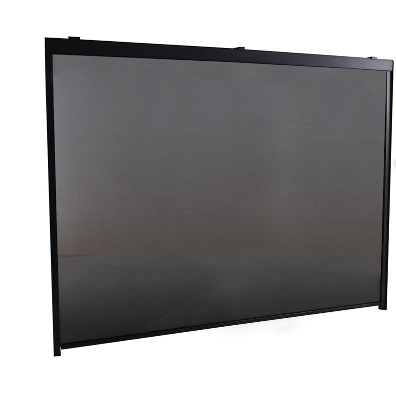 Markiza do pergoli Clima 210x334 cm szara Naterial