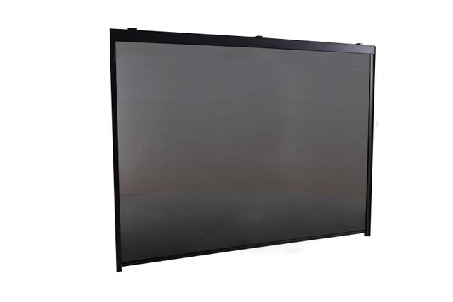 Markiza do pergoli Clima 210x334 cm szara Naterial