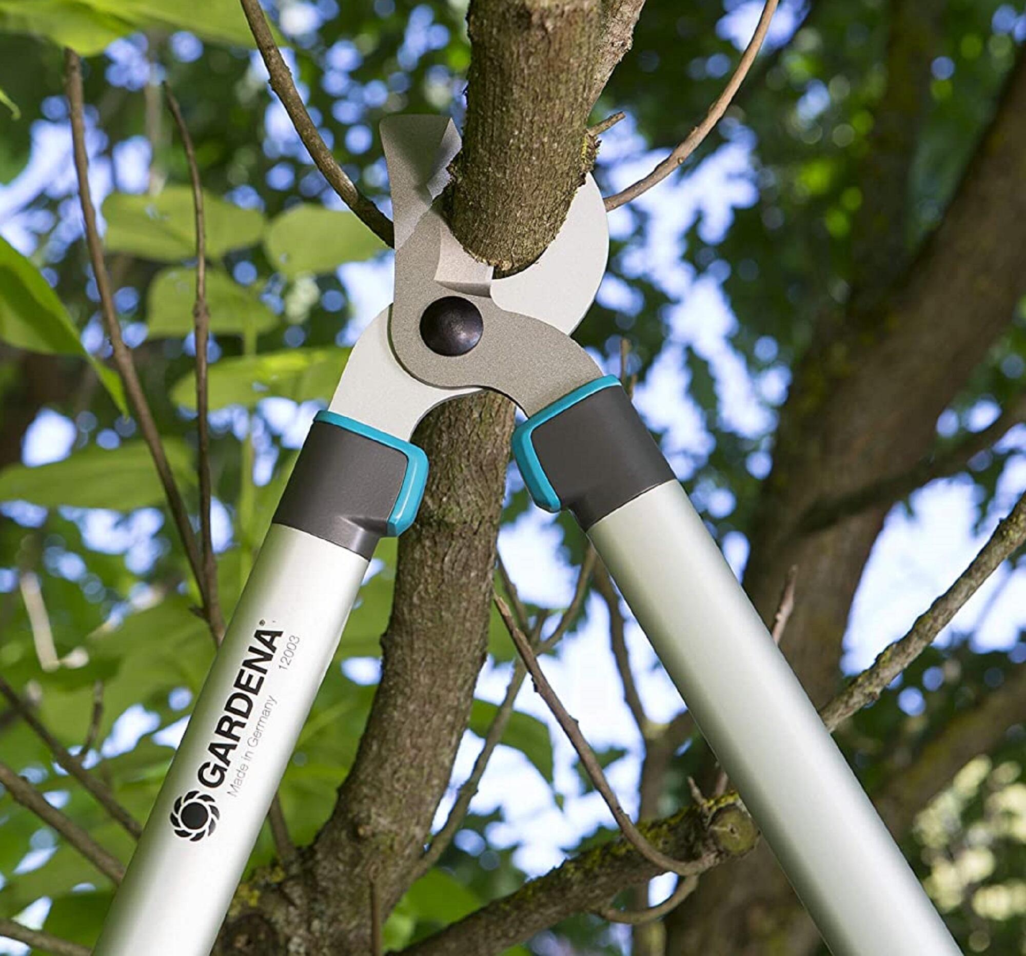 Coupe-branche acier revêtu antiadhérent GARDENA EasyCut 680b 42.0 m 12003-20 - 3