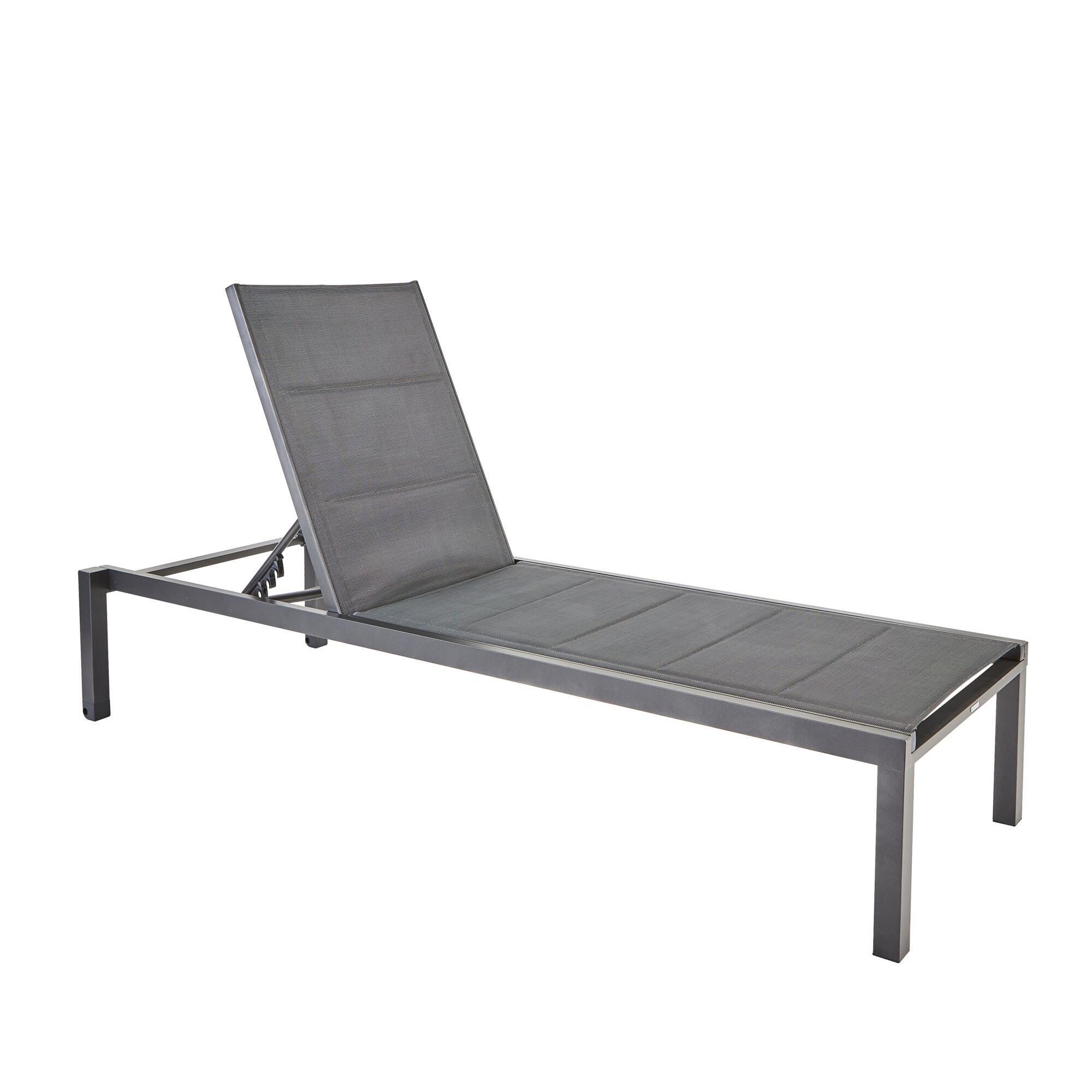 Bain de soleil teck OCEAN - Wilsa Garden Bain de soleil teck OCEAN - Wilsa Garden