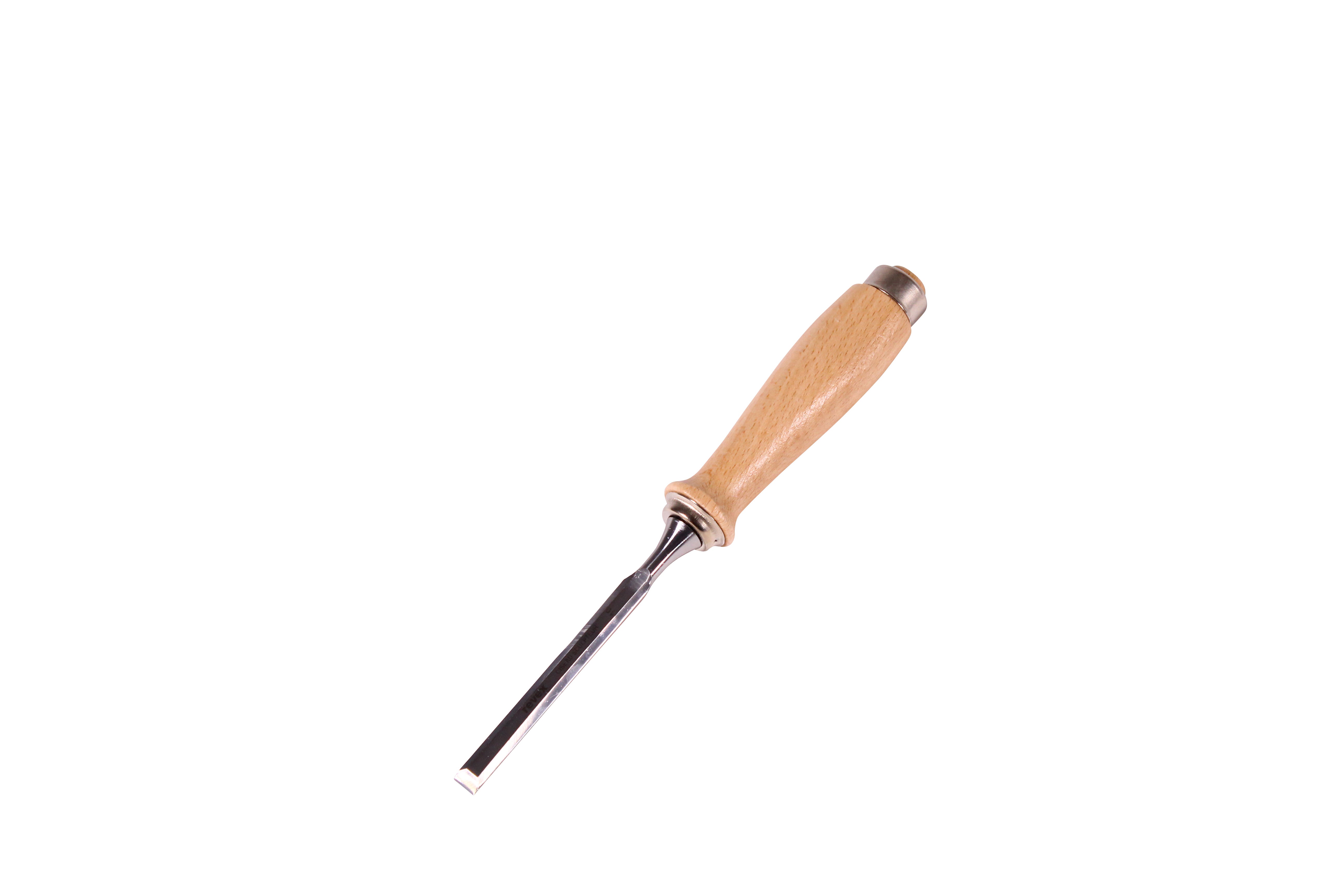 BeaverCraft K9/10mm ciseau rond : Sculpture de précision | Swiss