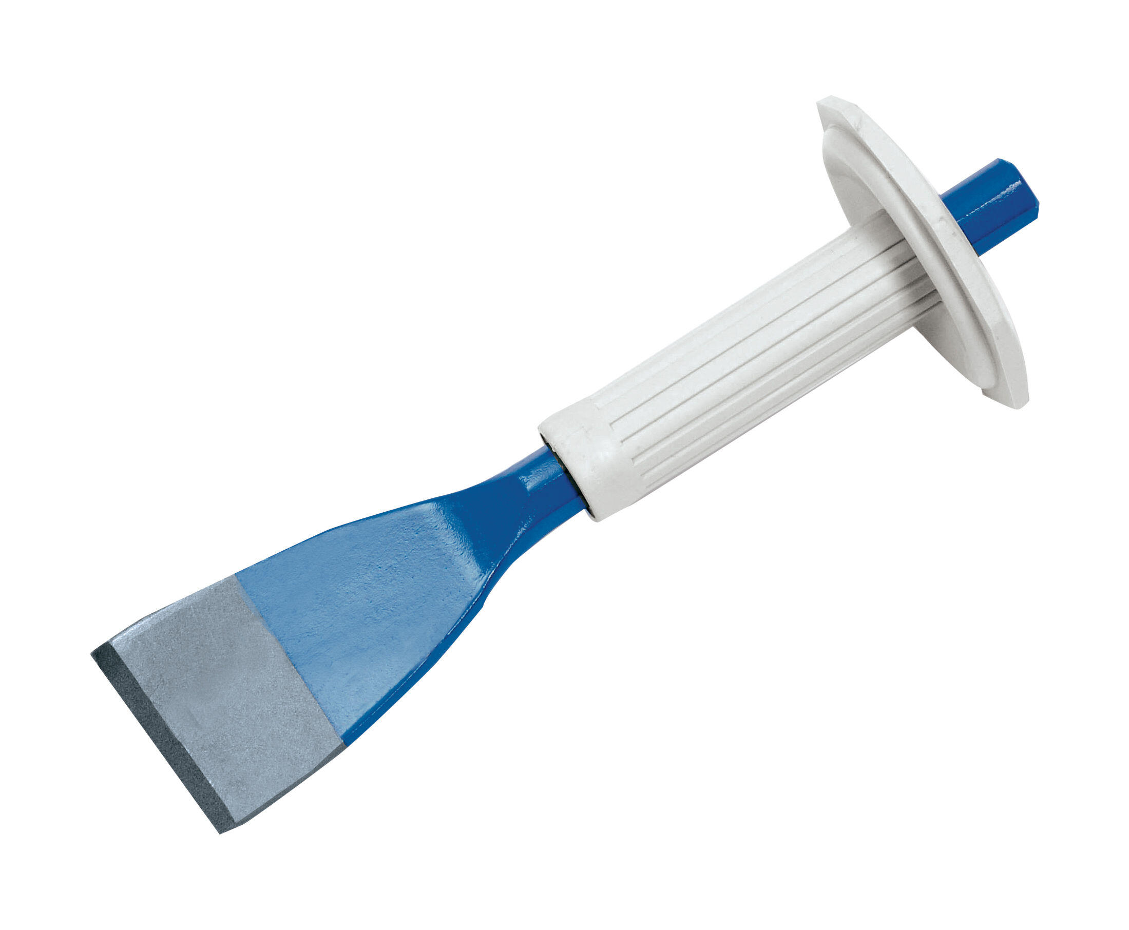 Riflard de maçon monobloc + pare-coups REVEX - 3