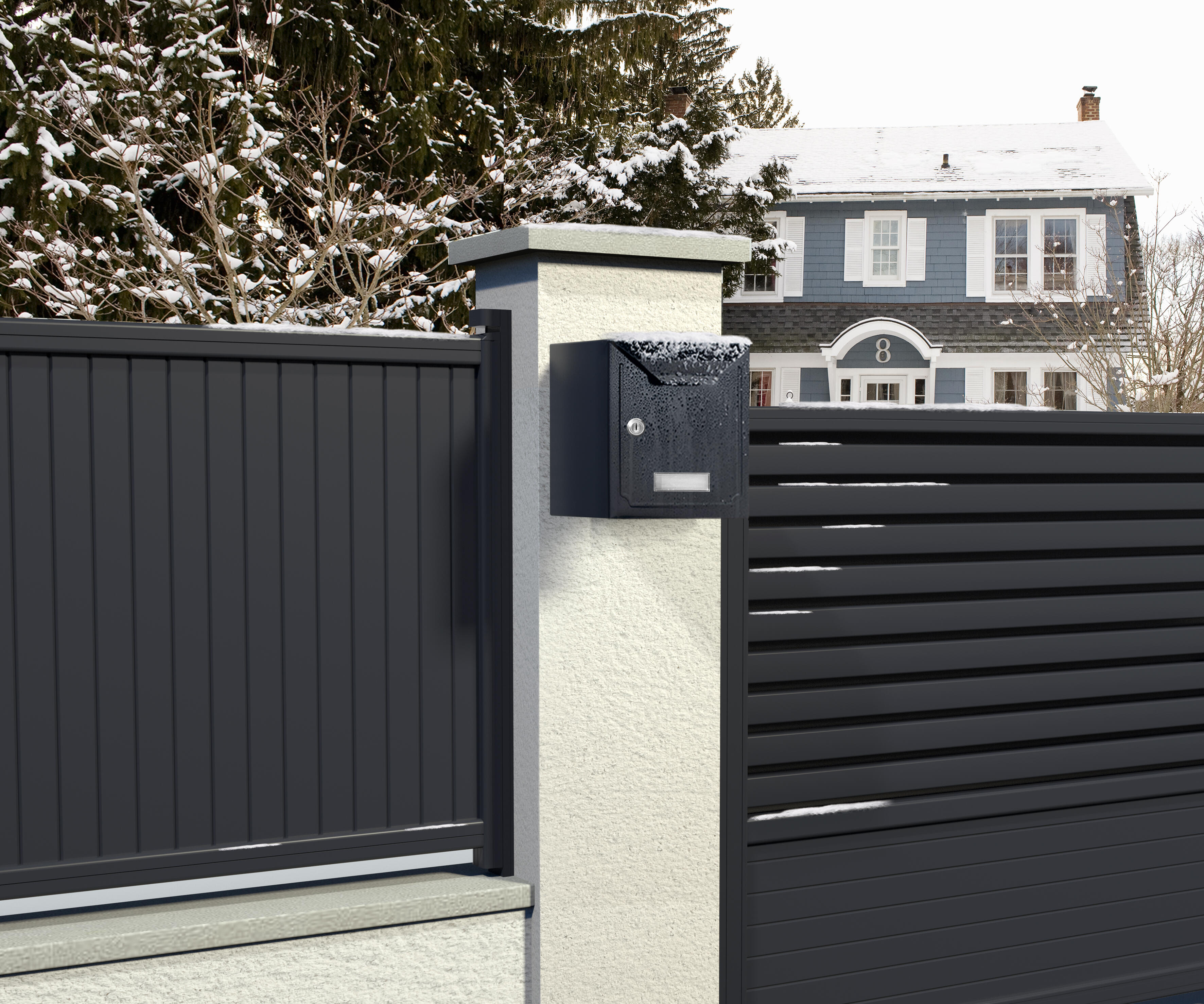 Ruban adhésif double-face Extrême extérieur SCOTCH FIX L.5 m x l.19 mm - 2