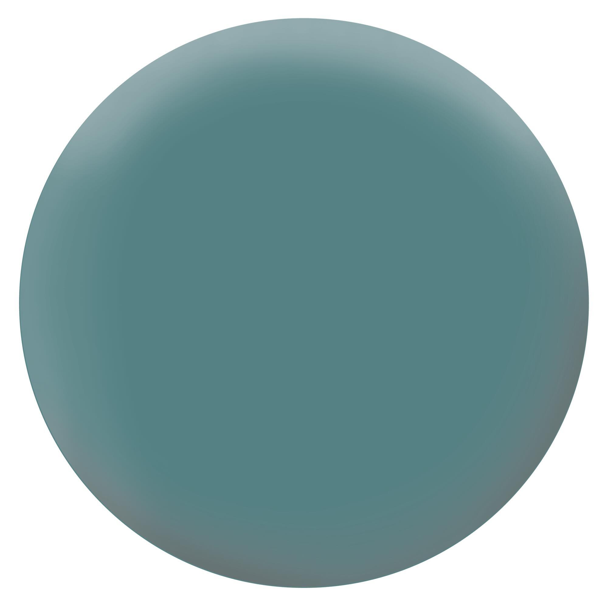 Peinture emerald 2 mur, boiserie, radiateur Intérieure LUXENS satiné 2.5 l - 2