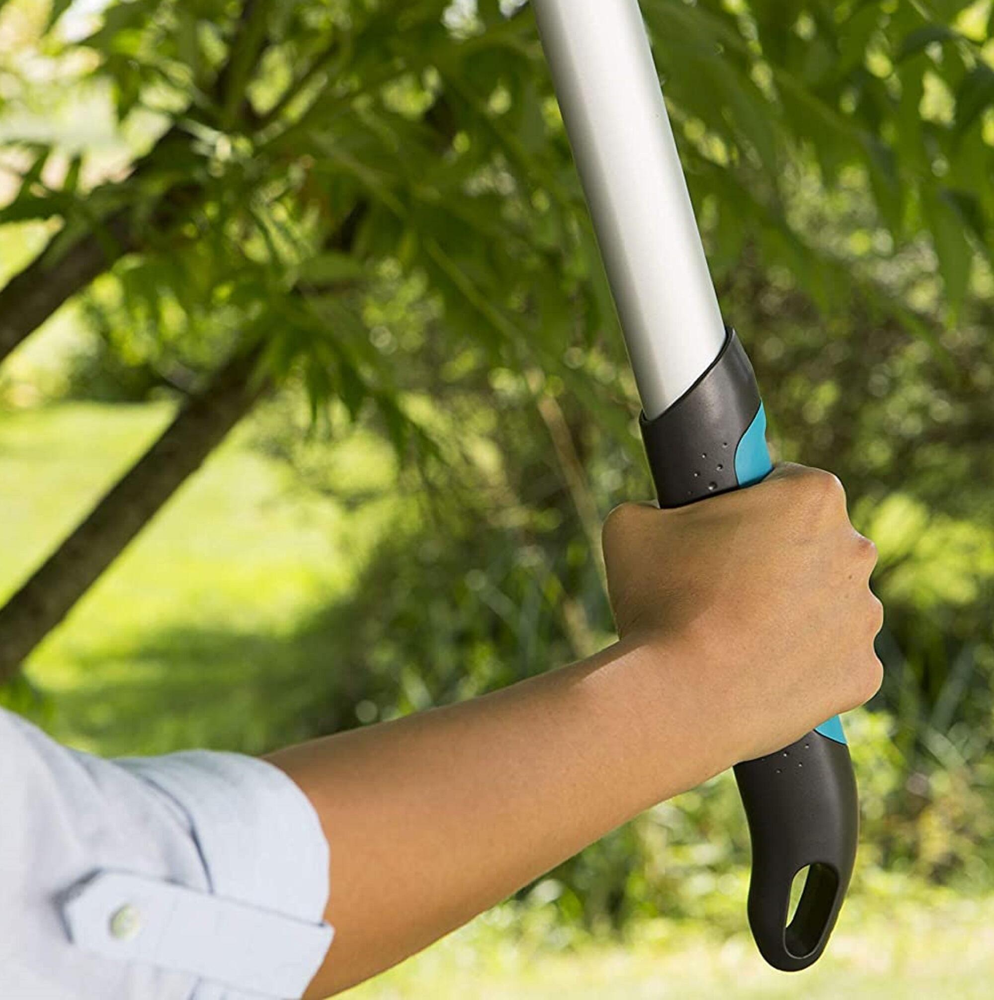 Coupe-branche acier revêtu antiadhérent GARDENA EasyCut 680b 42.0 m 12003-20 - 4