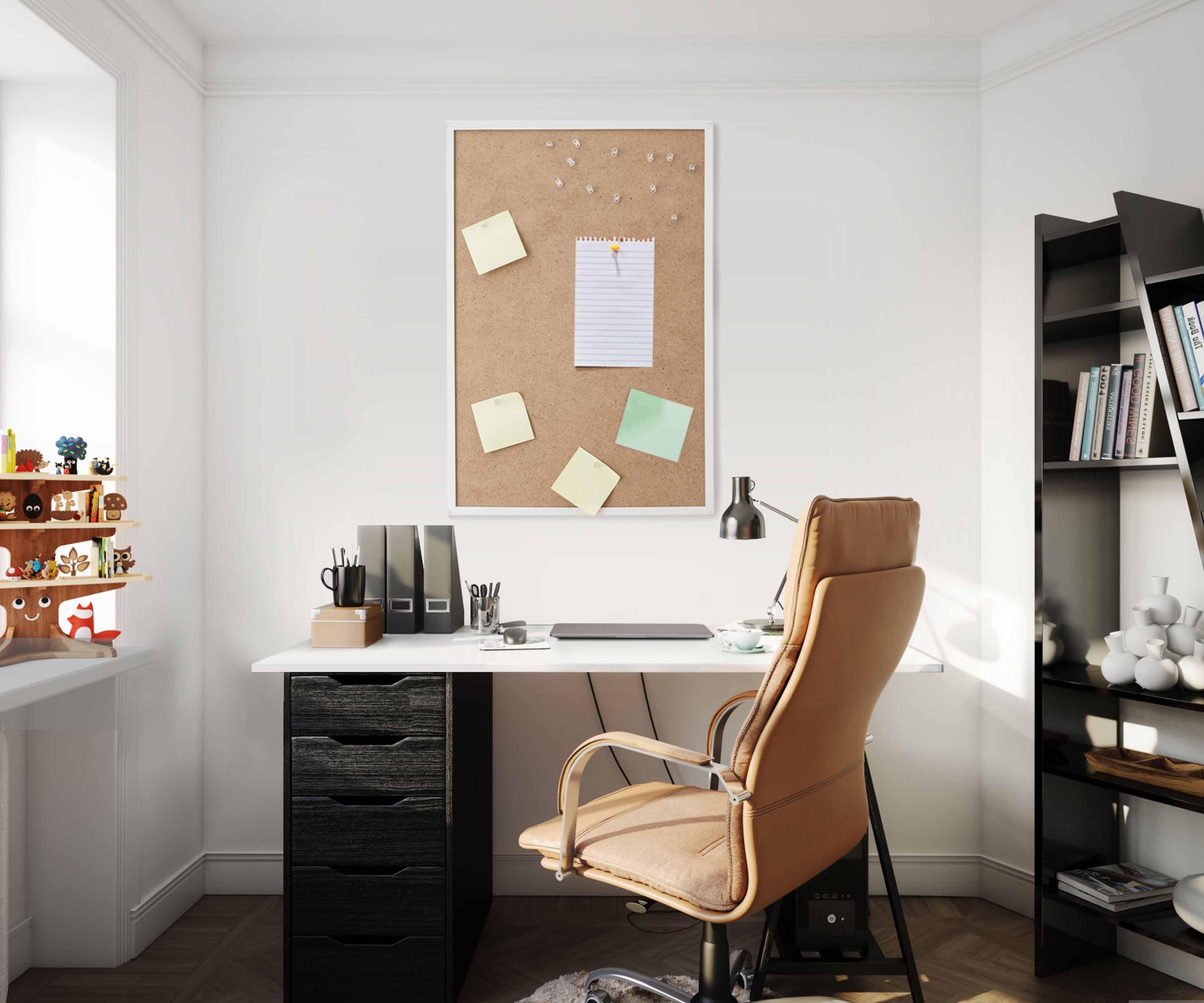 Ruban adhésif double-face intérieur SCOTCH FIX L.5 m x l.19 mm - 4