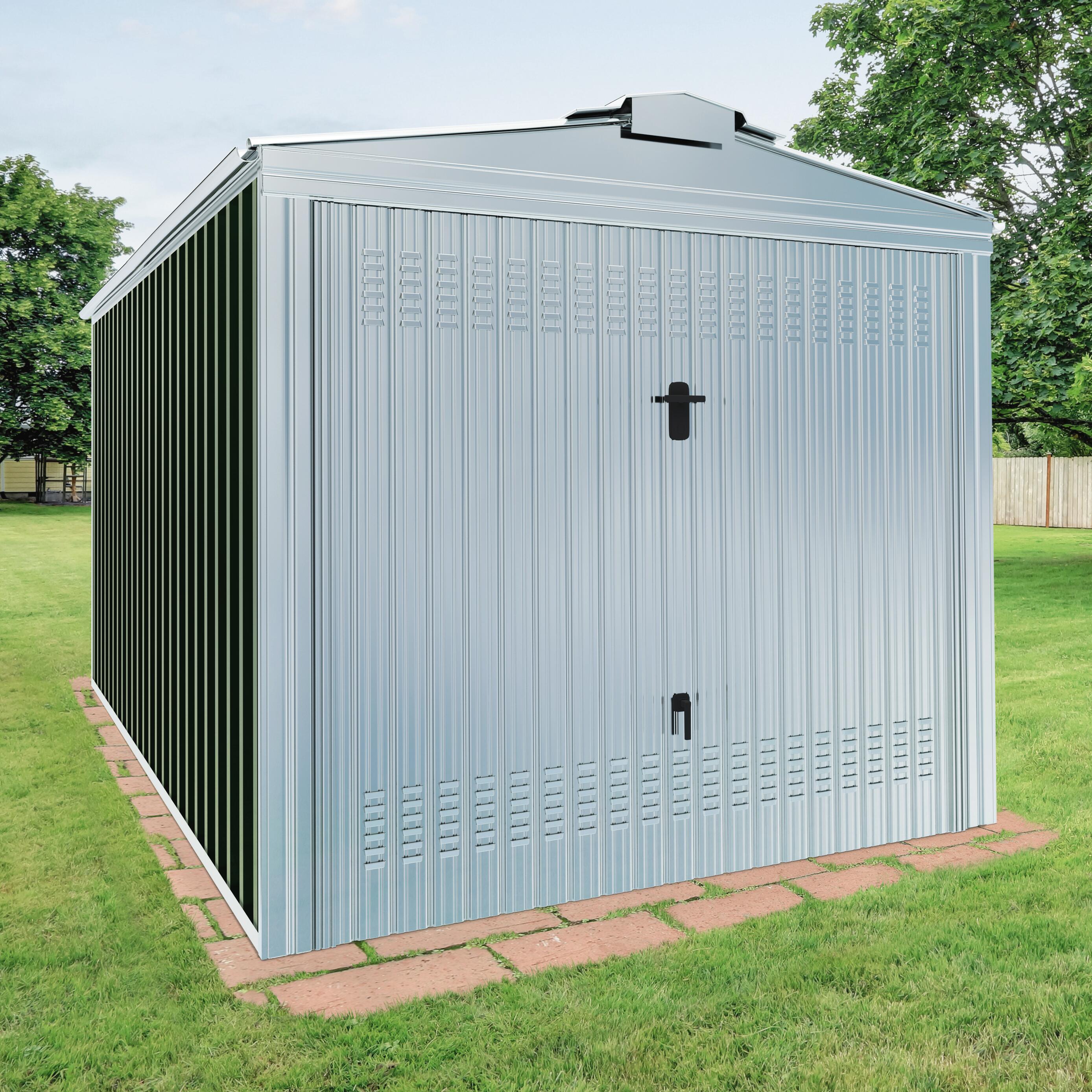 2 Molle Per Porte Da Garage – Filo 2,6mm X Ø 19,4mm X 420mm – Trazione, Ricambio Specifico