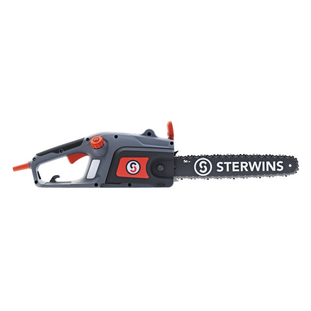 Elettrosega STERWINS ECS2, 2000 W barra da 35 cm