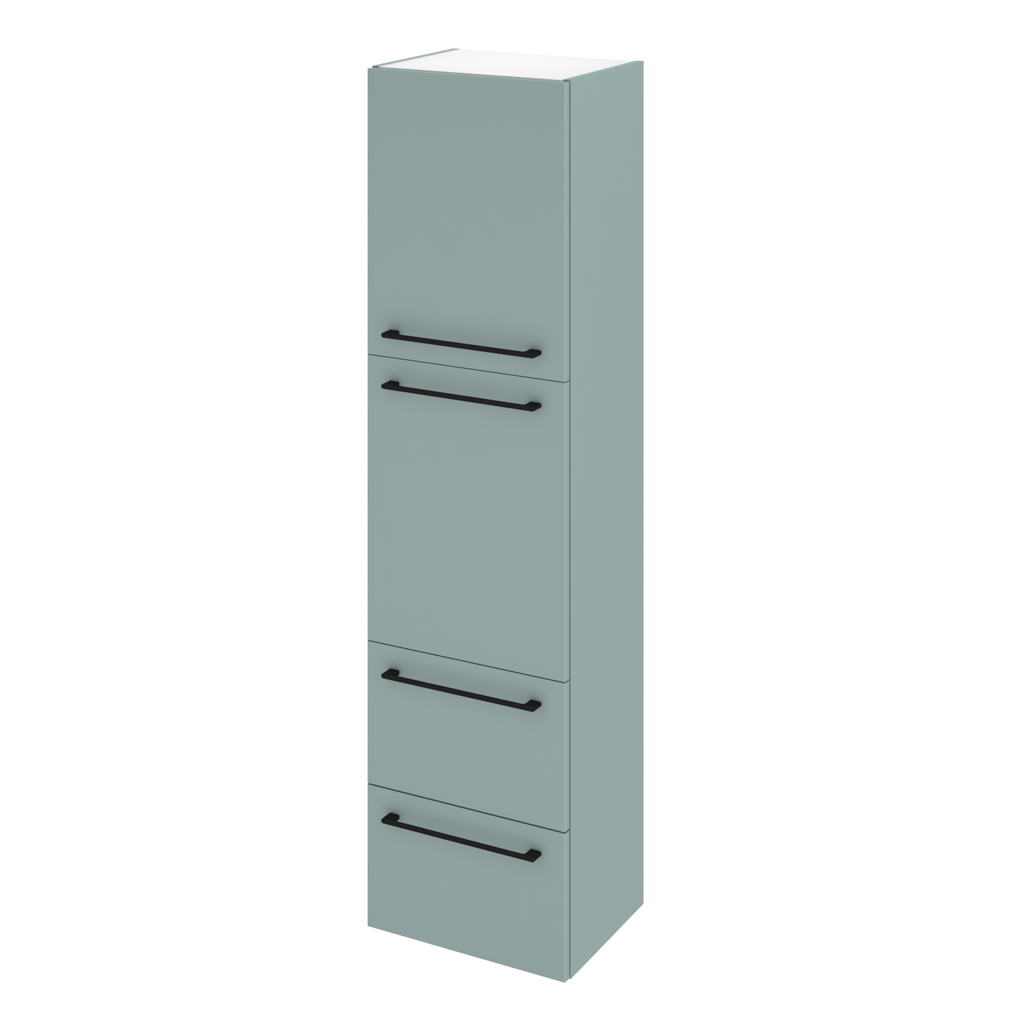 Colonne, vert, Remix - 13