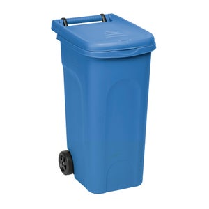 BIDONI BIDONE SPAZZATURA SOVRAPPONIBILE ICS DIVERSE MISURE E COLORI - Agrizoo Store - Foto 5