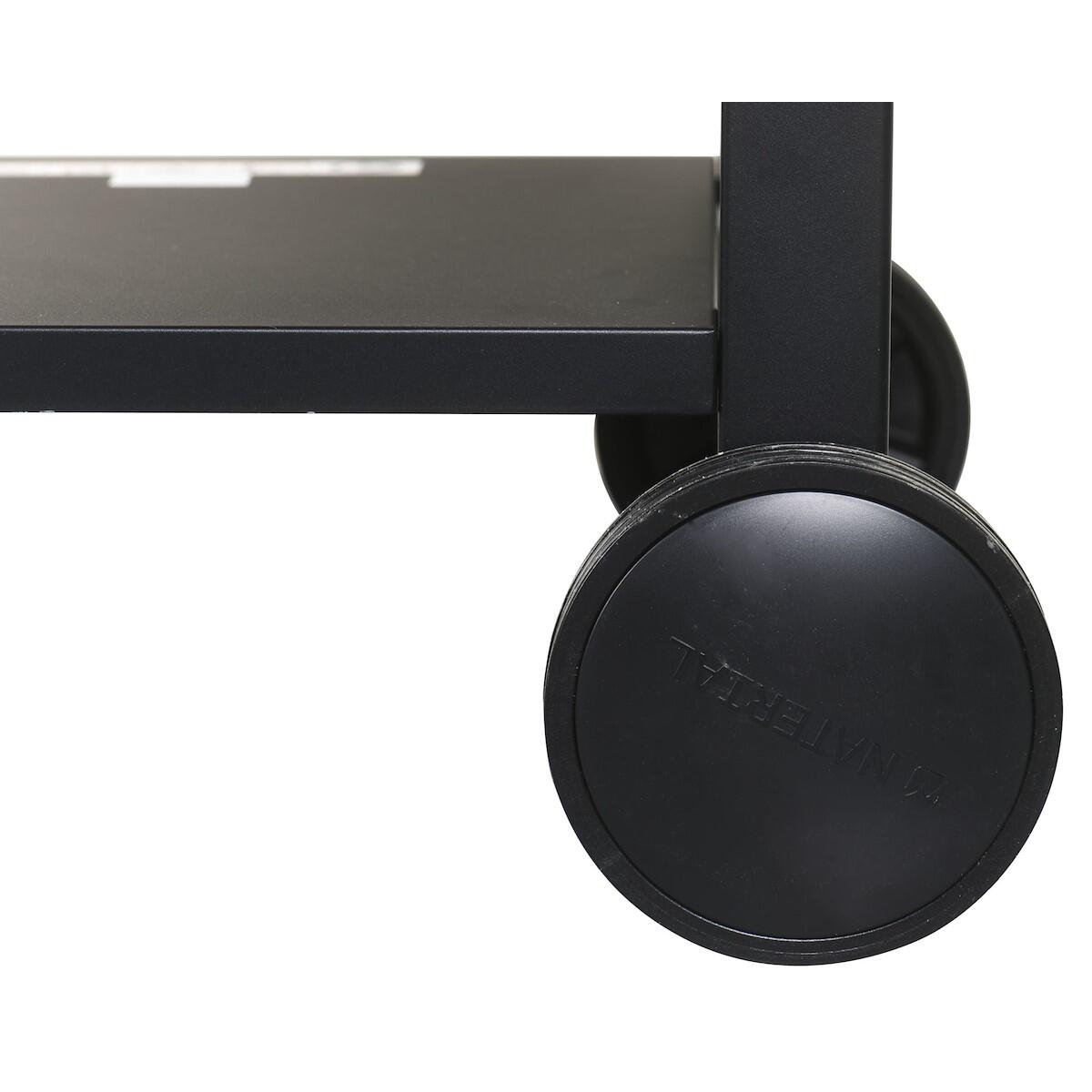 Barbacoa NATERIAL Centaurus Beta para carbón recomendado para 6-10 personas - 39