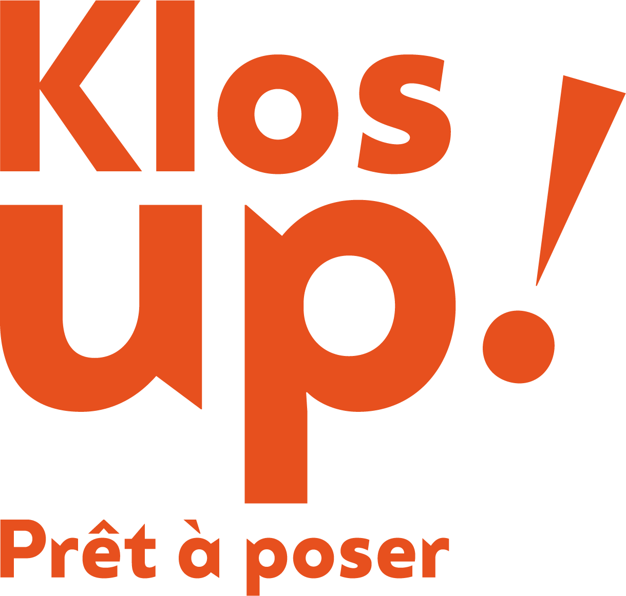 Klos up !