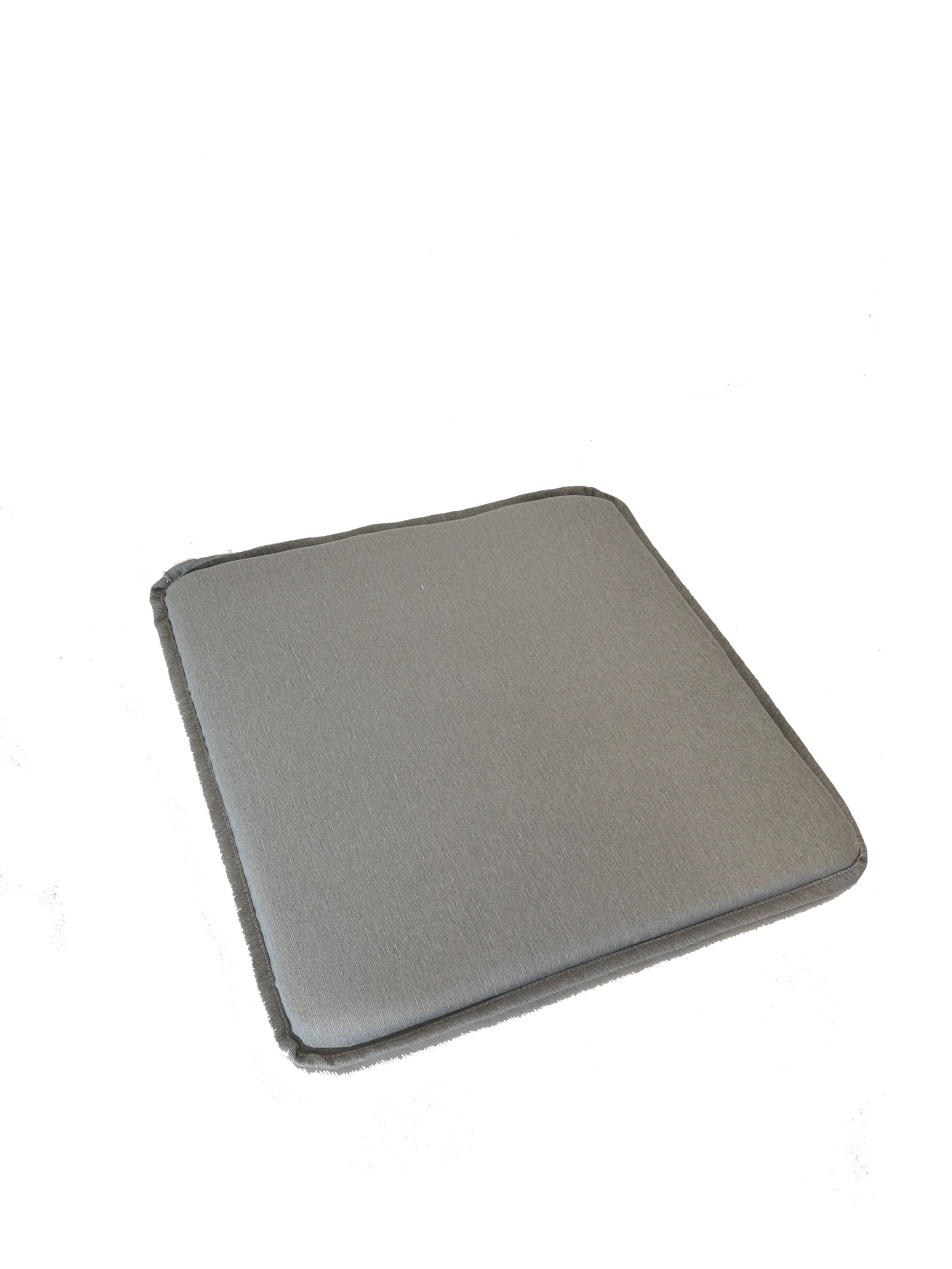 Almofada para assento 40x40 cm granito Naterial - 2