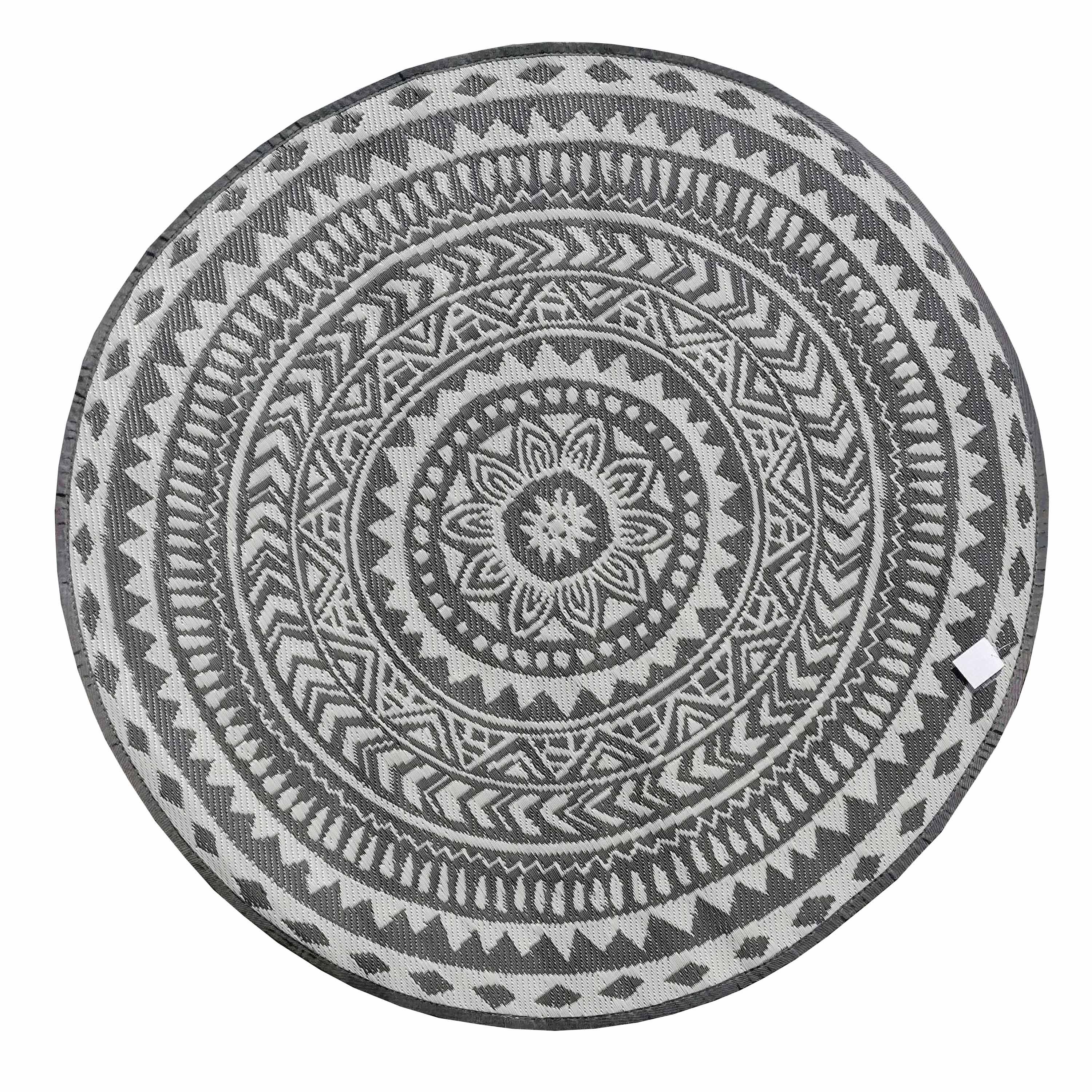 Tapis Rond 150 Cm