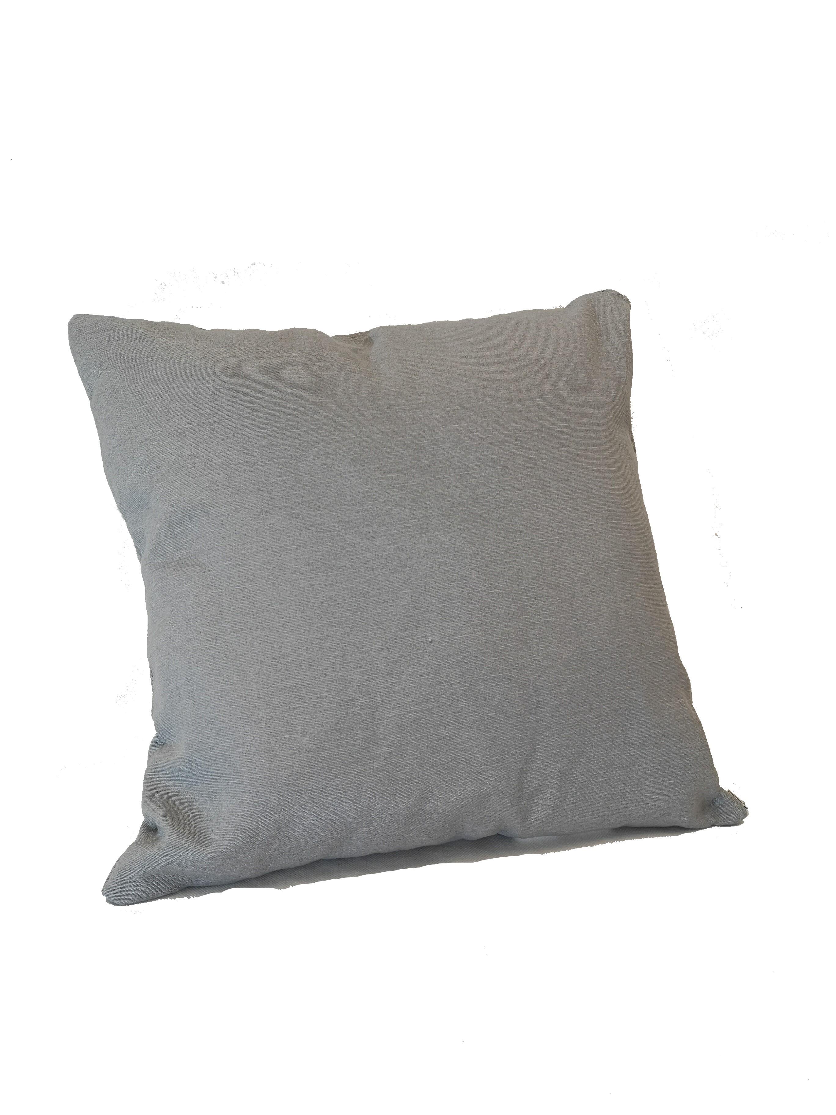 Almofada para exterior 40x40 cm granito Naterial - 2