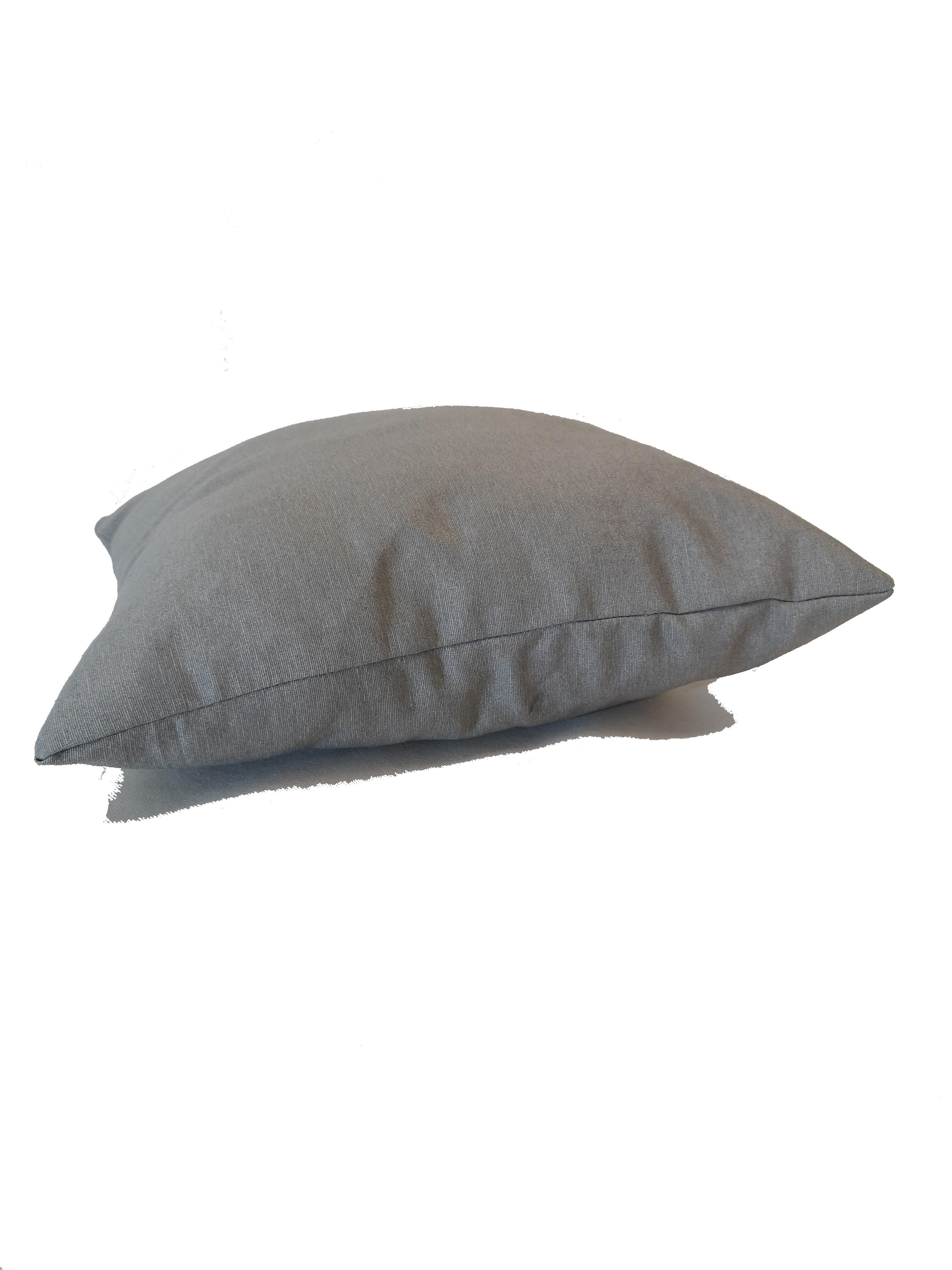 Almofada para exterior 40x40 cm granito Naterial - 5
