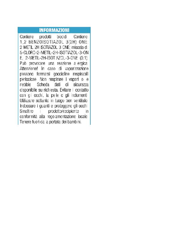 Pittura per interni per parete e soffitto e boiserie super lavabile, LUXENS Mano Unica bianco opaco, 14 L - 6