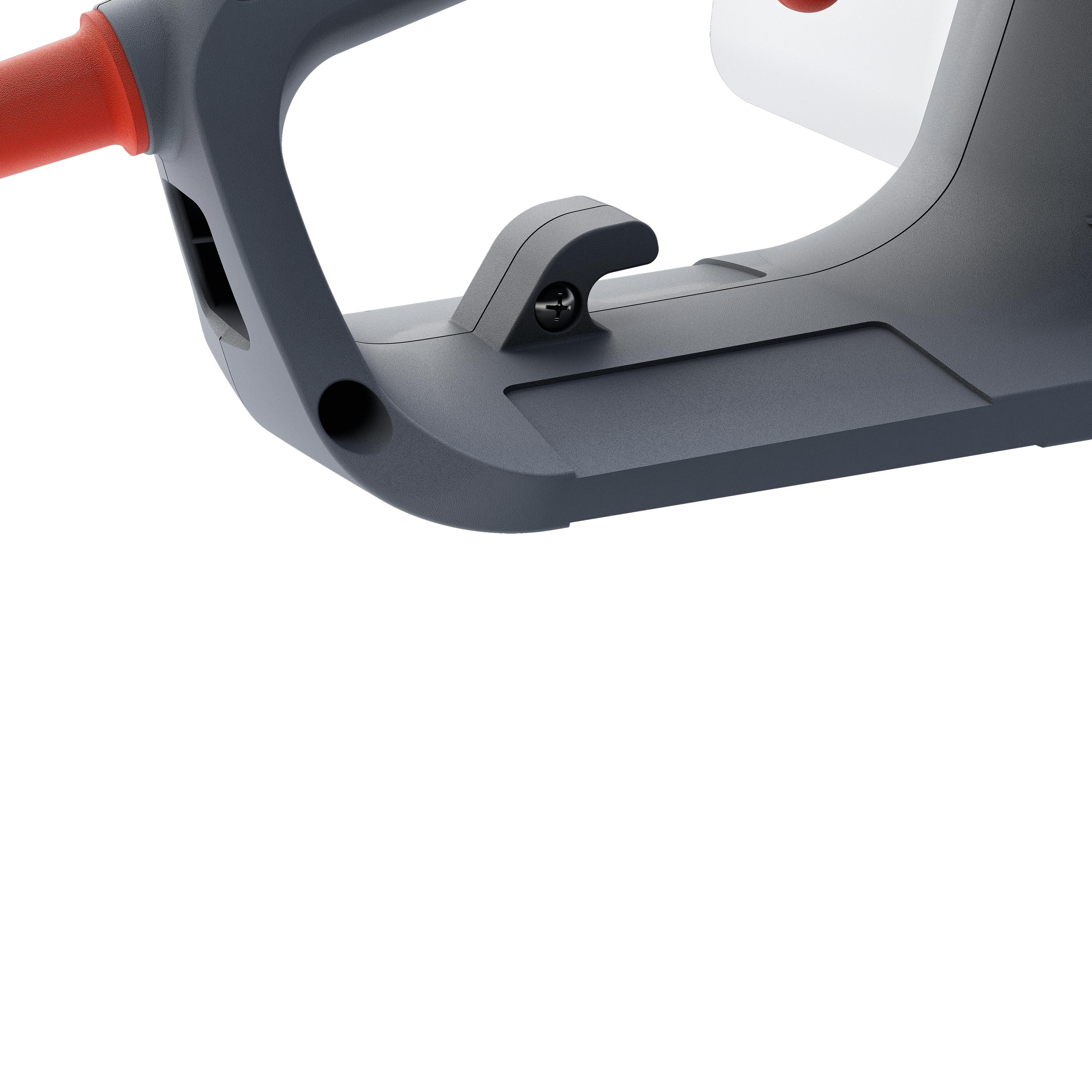 Elettrosega STERWINS ECS 2-45.3, 2400 W barra da 45 cm - 13