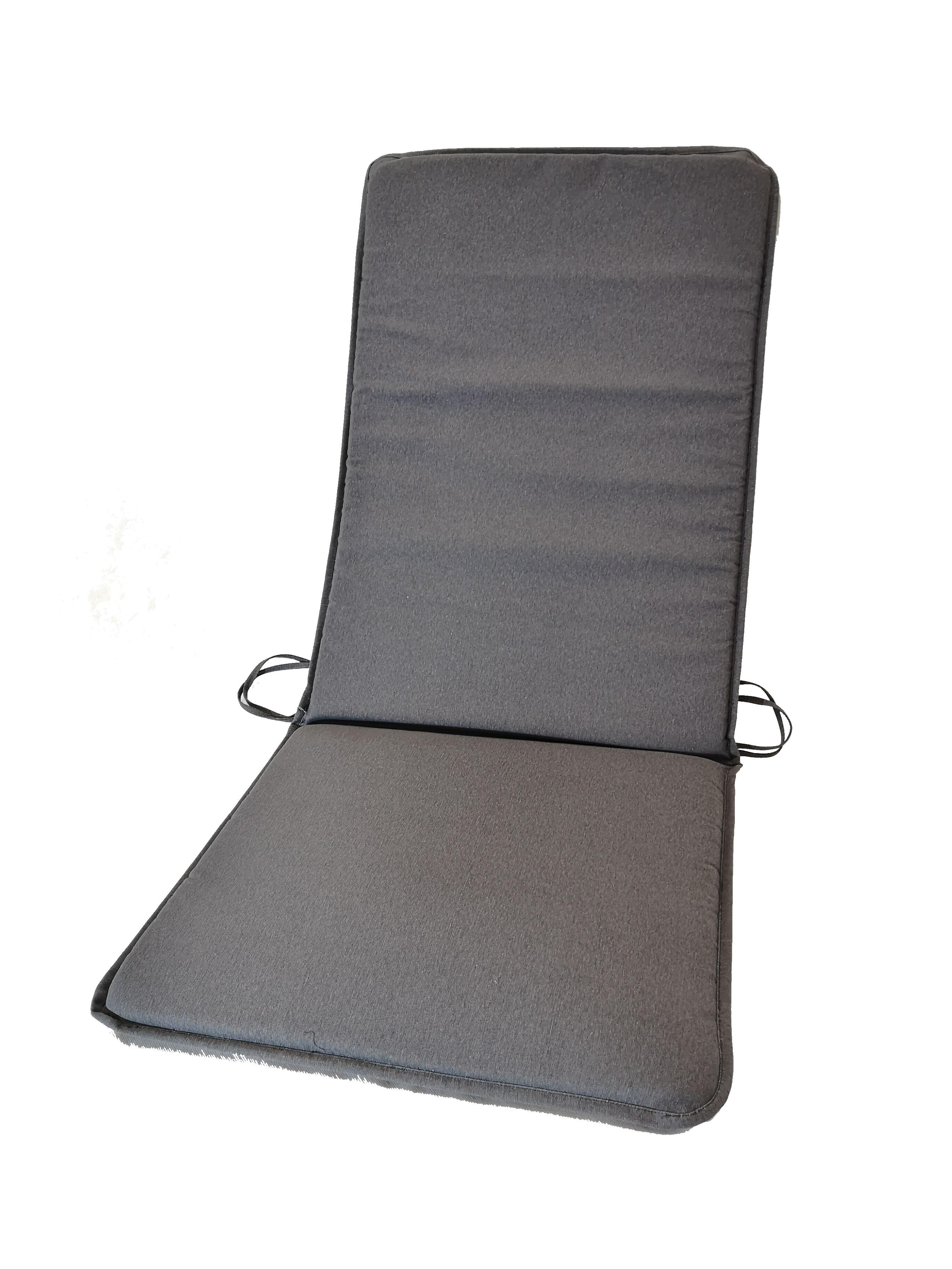 Cojín multiposición NATERIAL beige 50x120 cm - 4