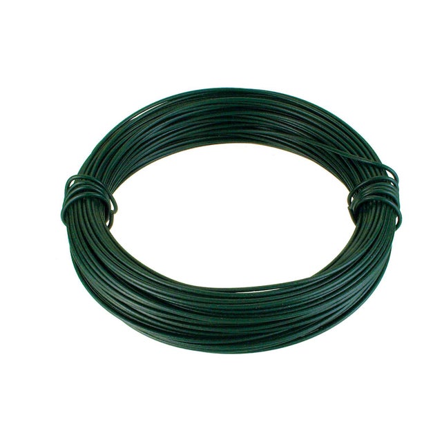 Filo in ferro STANDERS Ø 2 mm x L 7 m