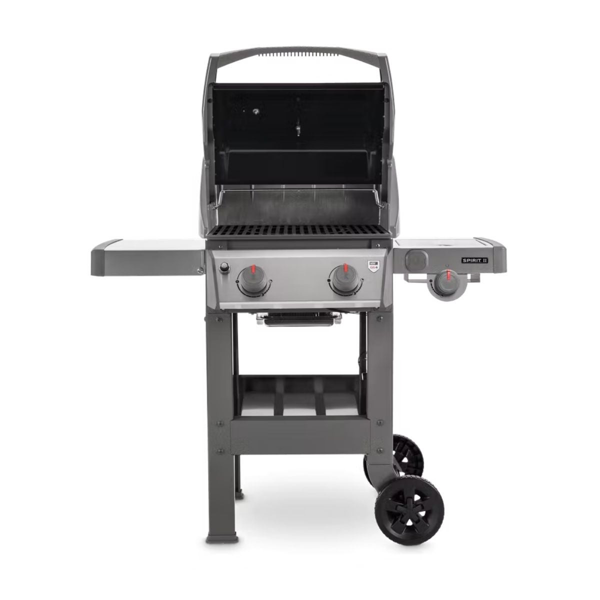 Barbecue a gas WEBER Spirit II E-220 GBS 2 bruciatori - 2