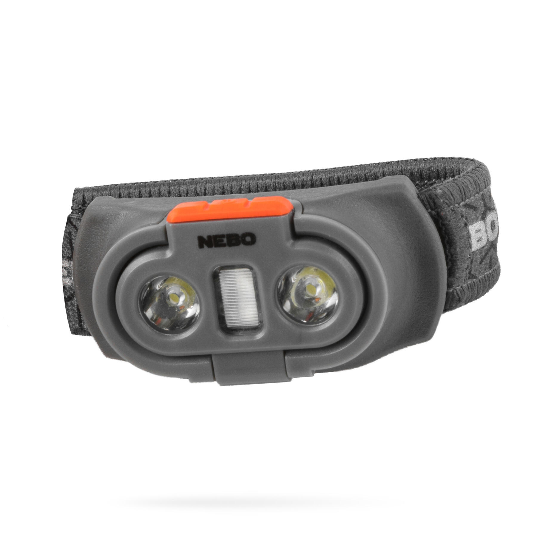 Linterna Einstein Flex Nebo de 750 lumenes - 12