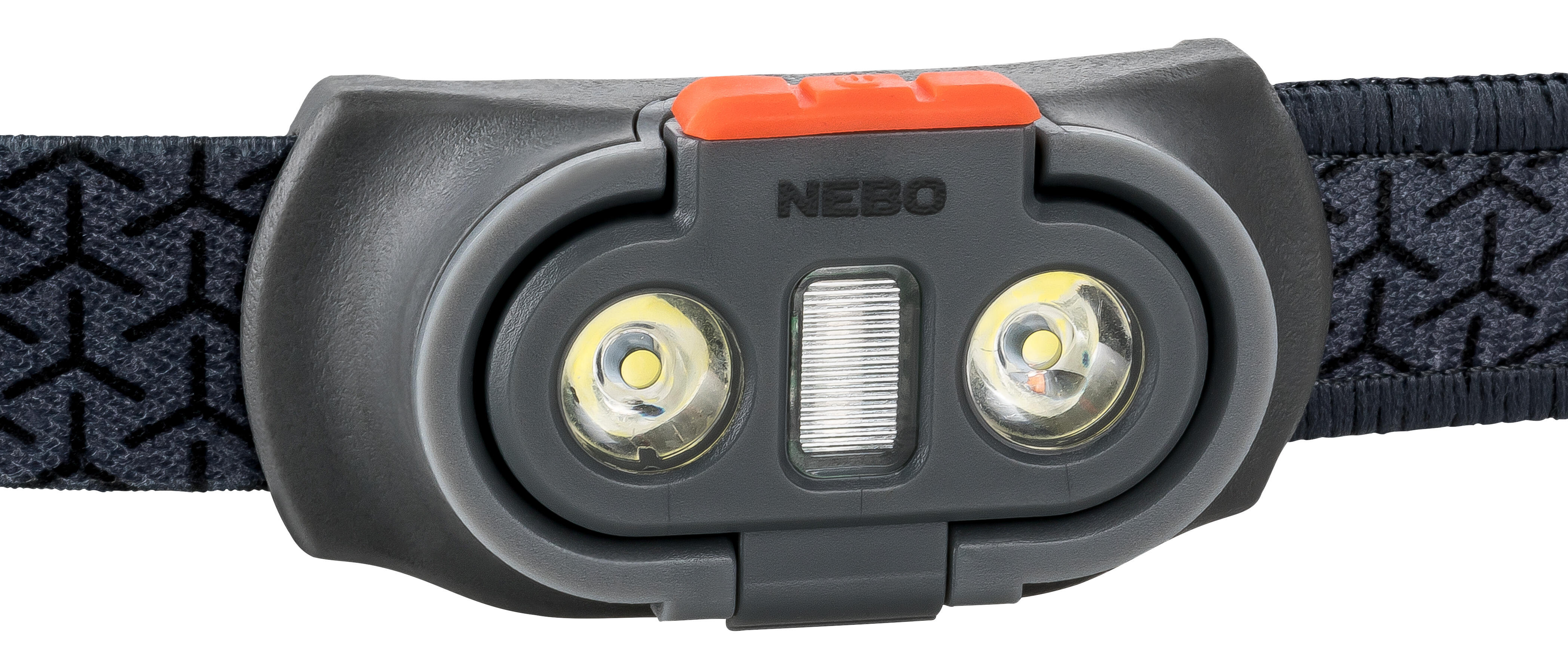 Linterna Einstein Flex Nebo de 750 lumenes - 11