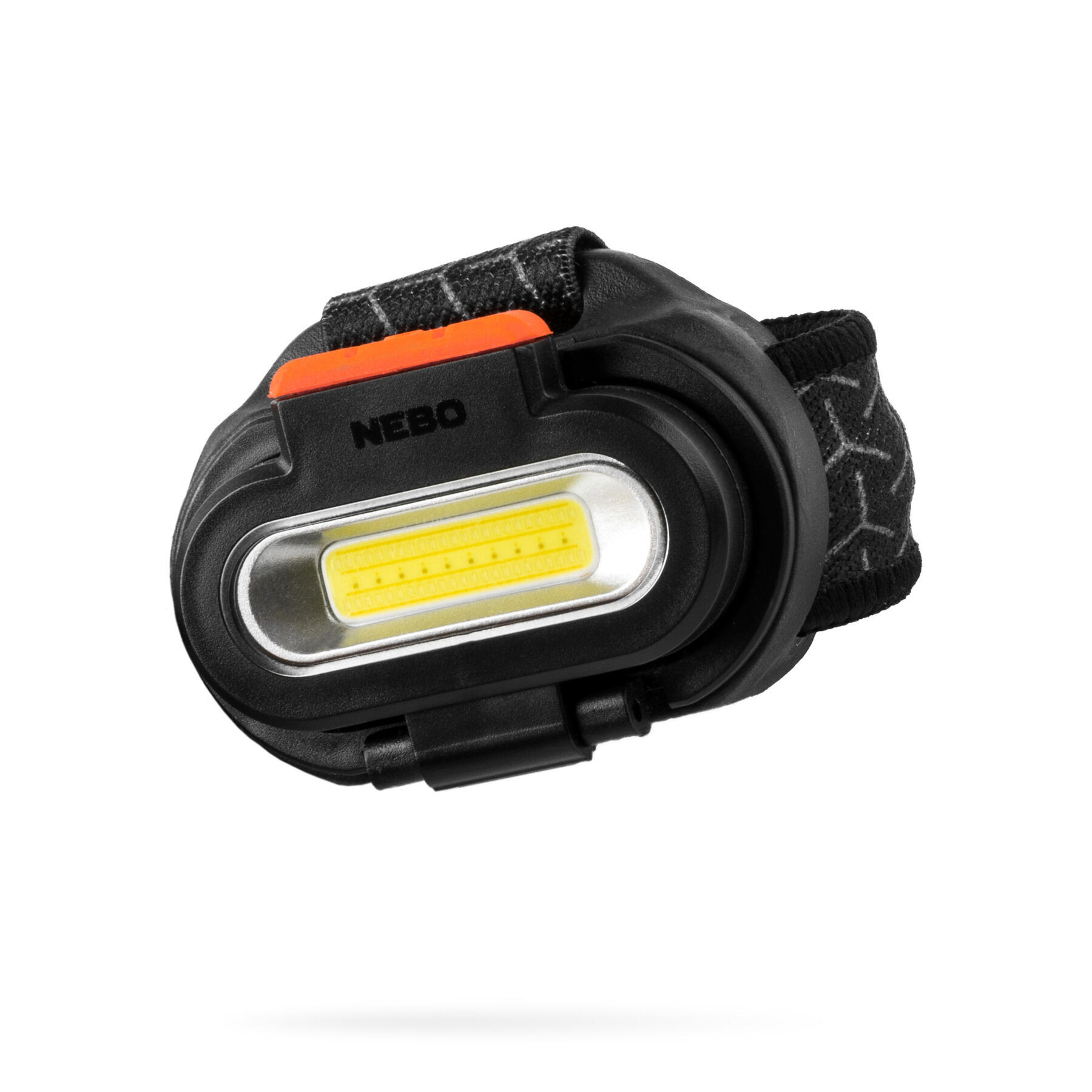 Linterna Einstein Flex Nebo de 1500 lumenes - 11