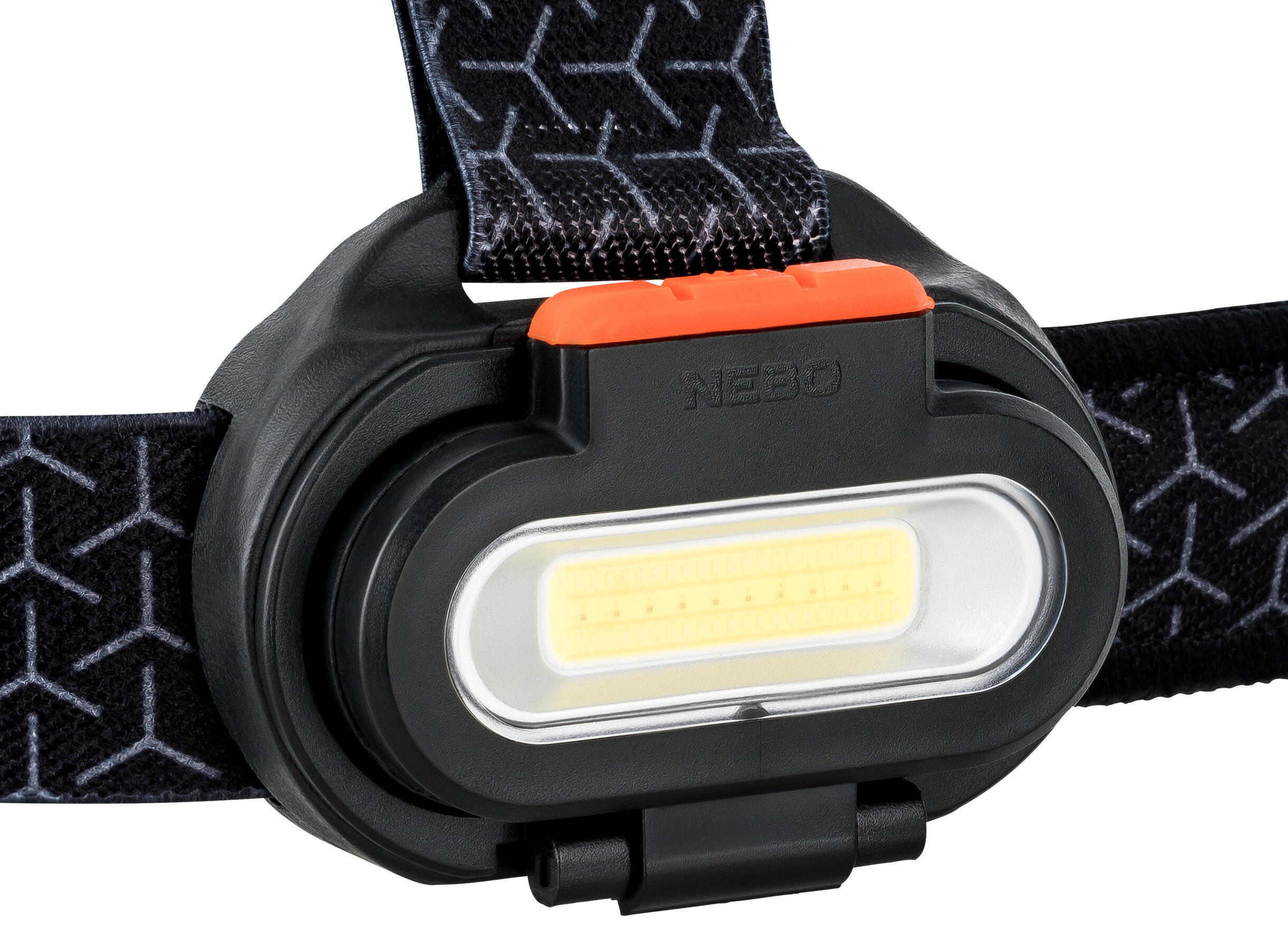 Linterna Einstein Flex Nebo de 1500 lumenes - 10