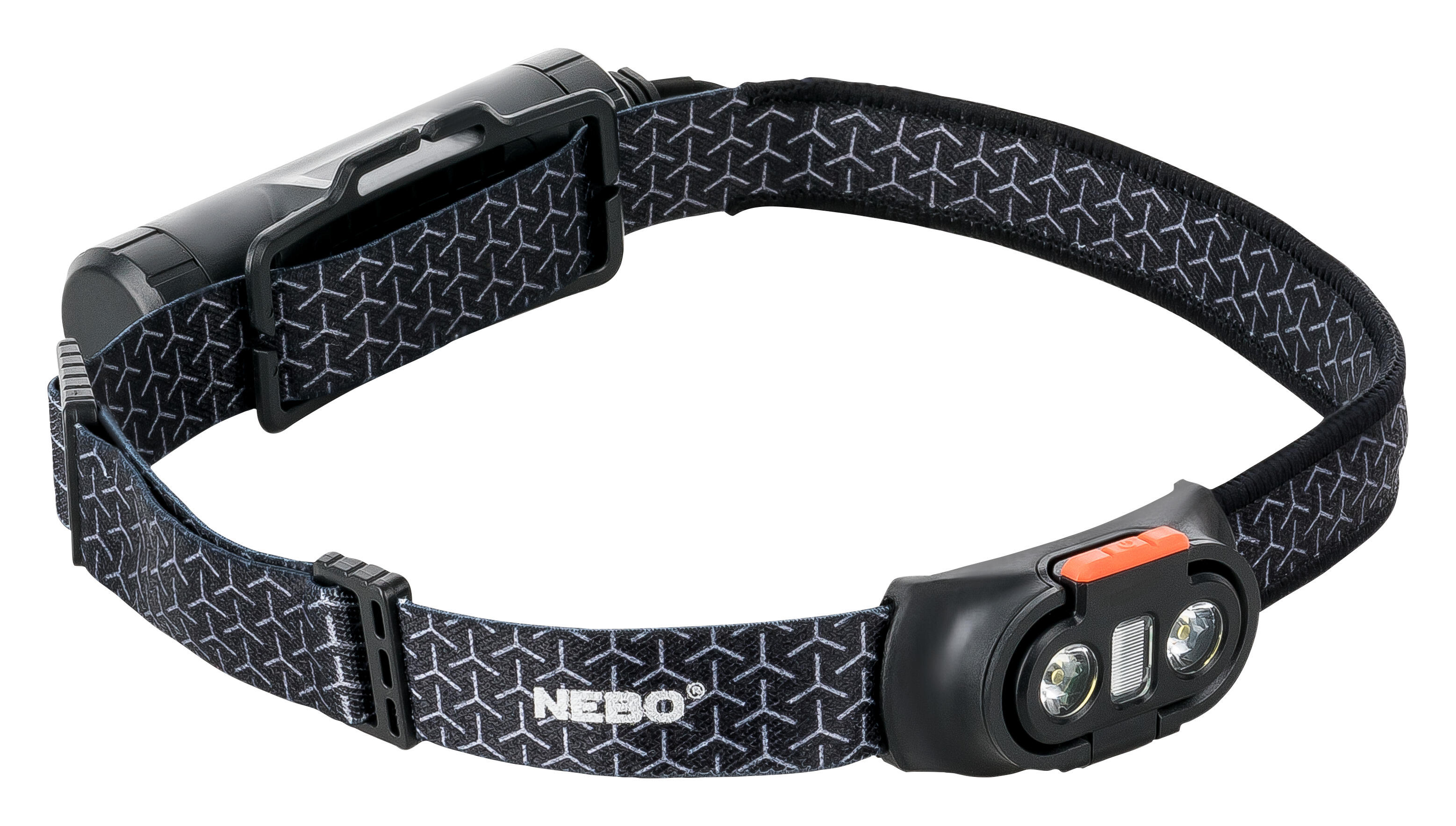 Linterna Einstein Flex Nebo de 1000 lumenes - 11