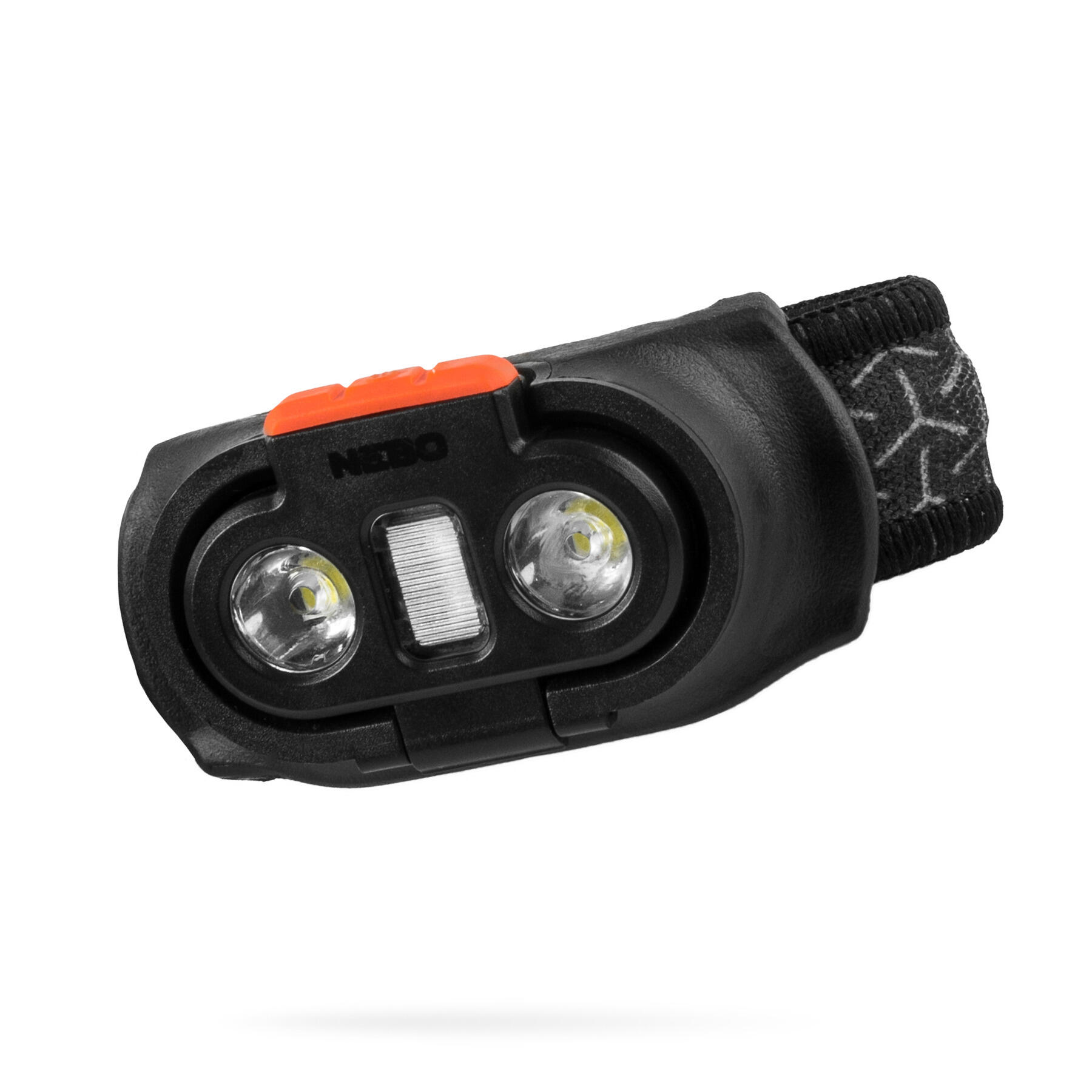Linterna Einstein Flex Nebo de 1000 lumenes - 10