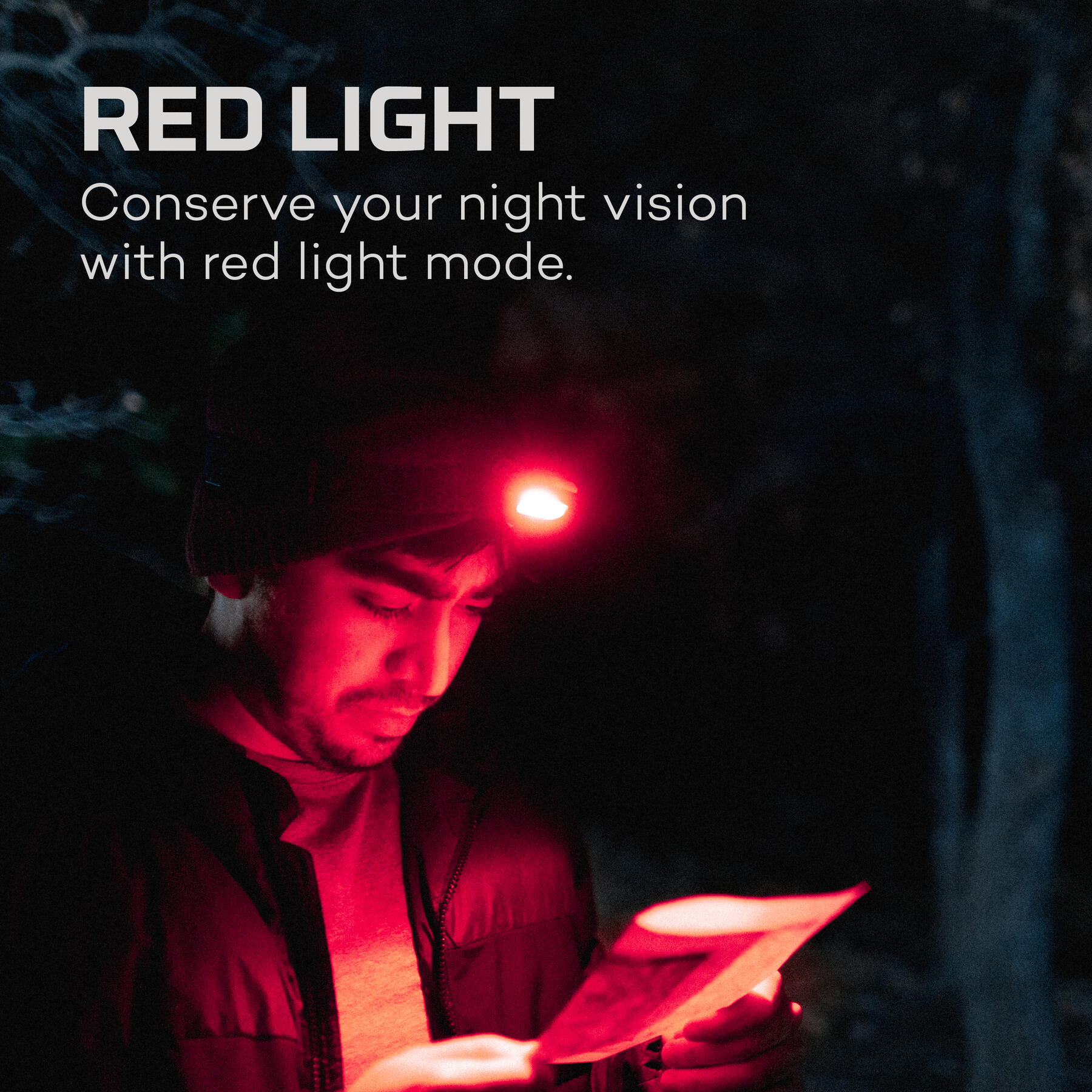 Linterna Einstein Flex Nebo de 750 lumenes - 8