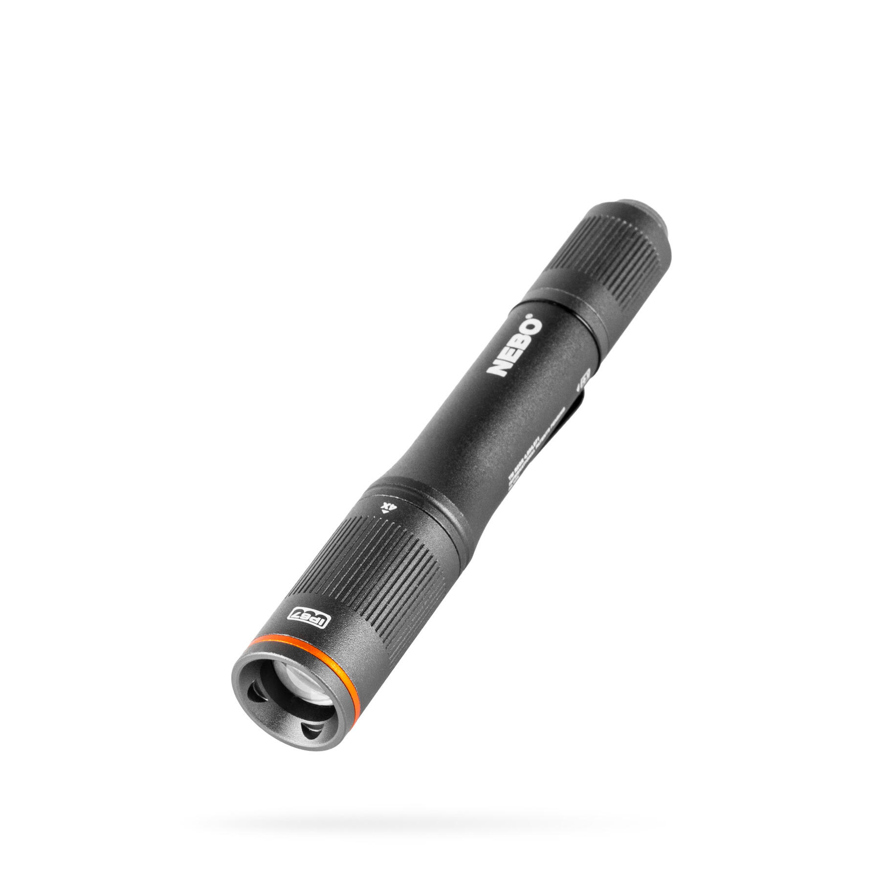 Linterna Columbo Nebo de 100 lumenes - 5