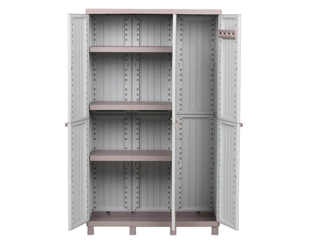 Cestino portaoggetti extra piccolo in cotone - Beige chiaro - HOME | H&M IT Cestino portaoggetti extra piccolo in cotone - Beige chiaro - HOME | H&M IT