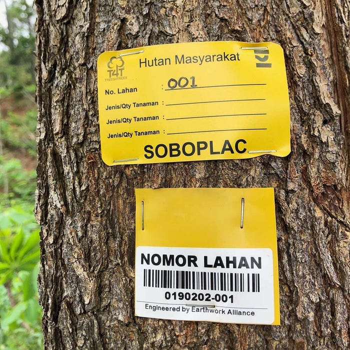 soboplac certifié fsc