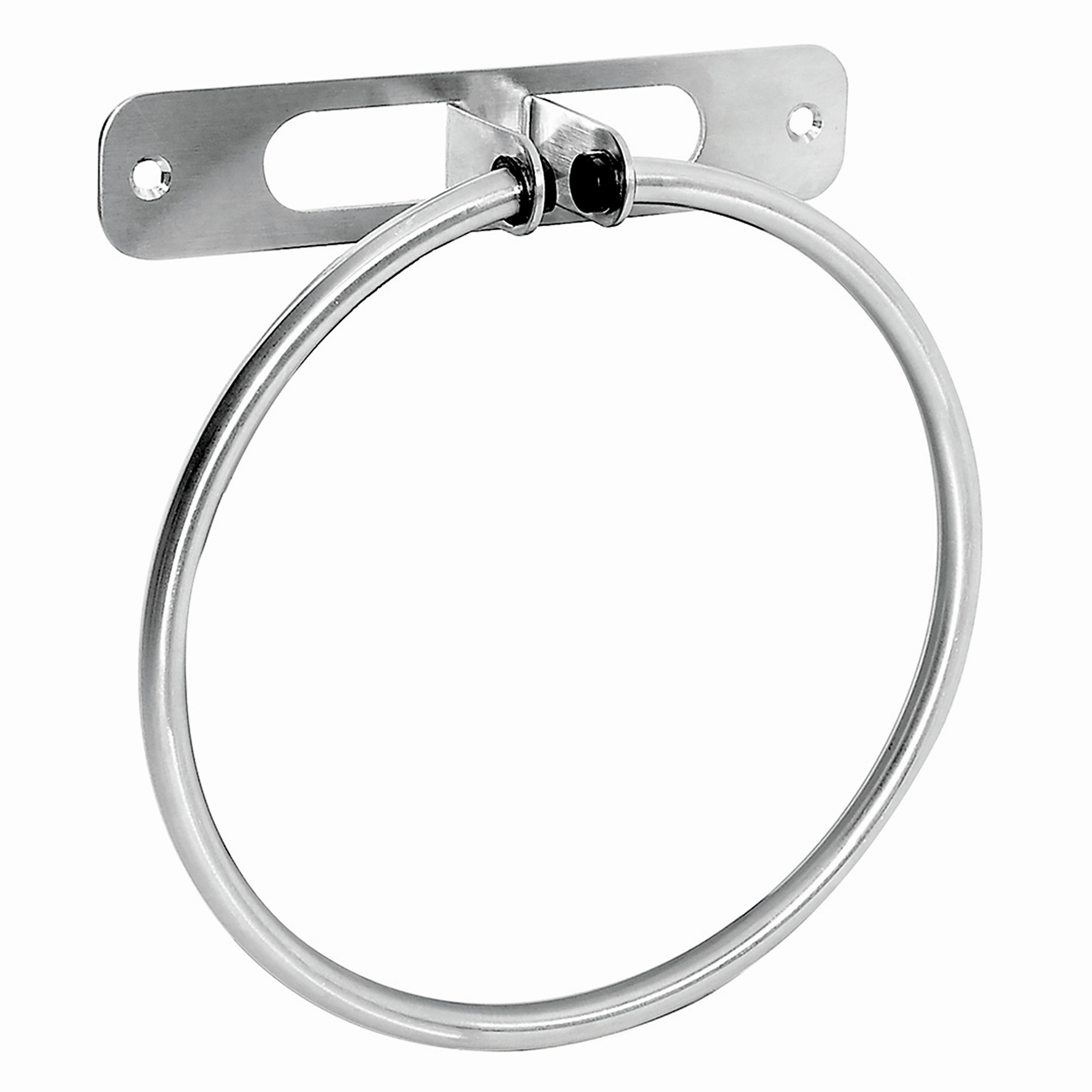 Toallero  Loft cepillado 18.2x19.2 cm - 3