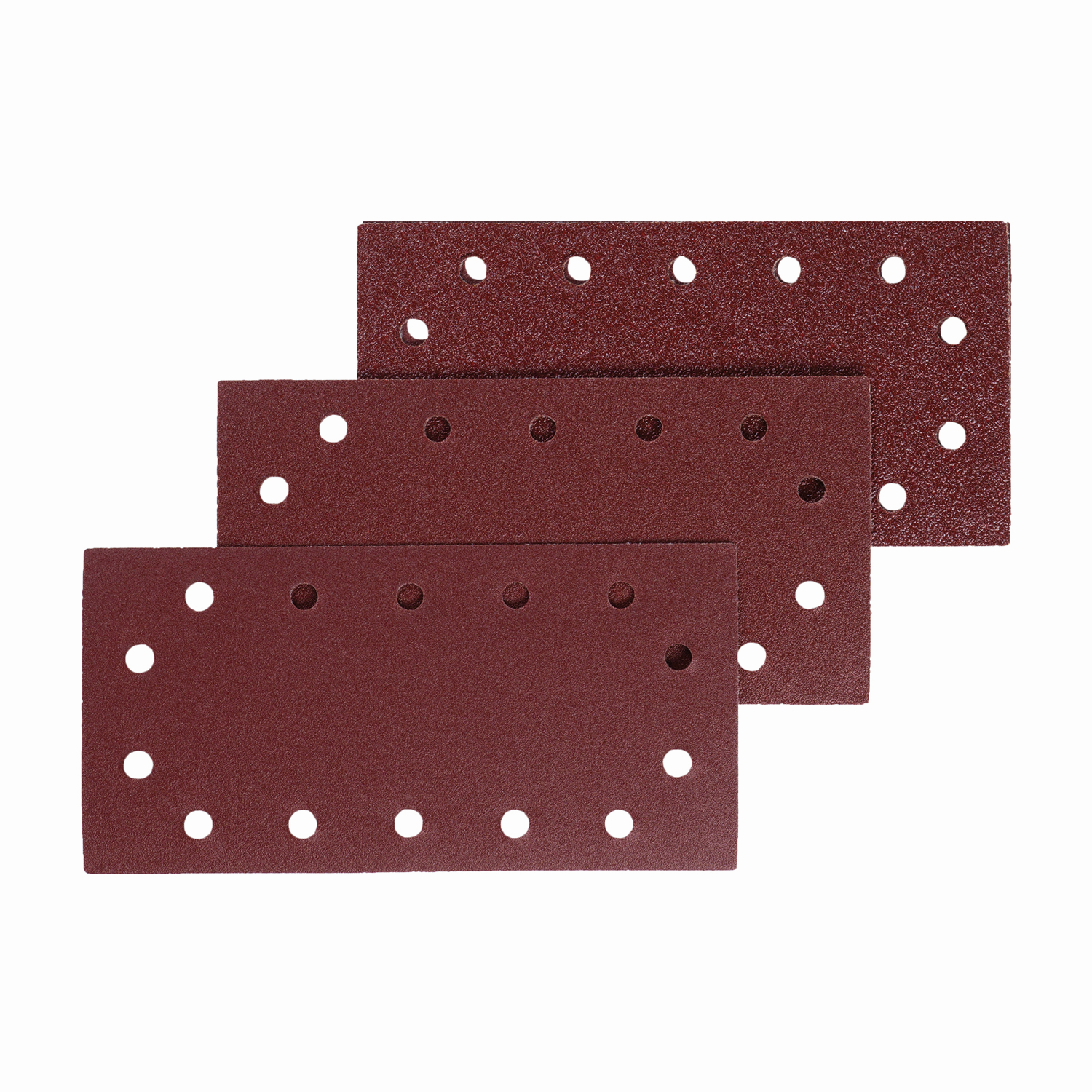 Carta Abrasiva DEXTER 855942 In Ossido Di Alluminio H 115x L2500 Mm, Grana 120 | Leroy Merlin - Foto 4