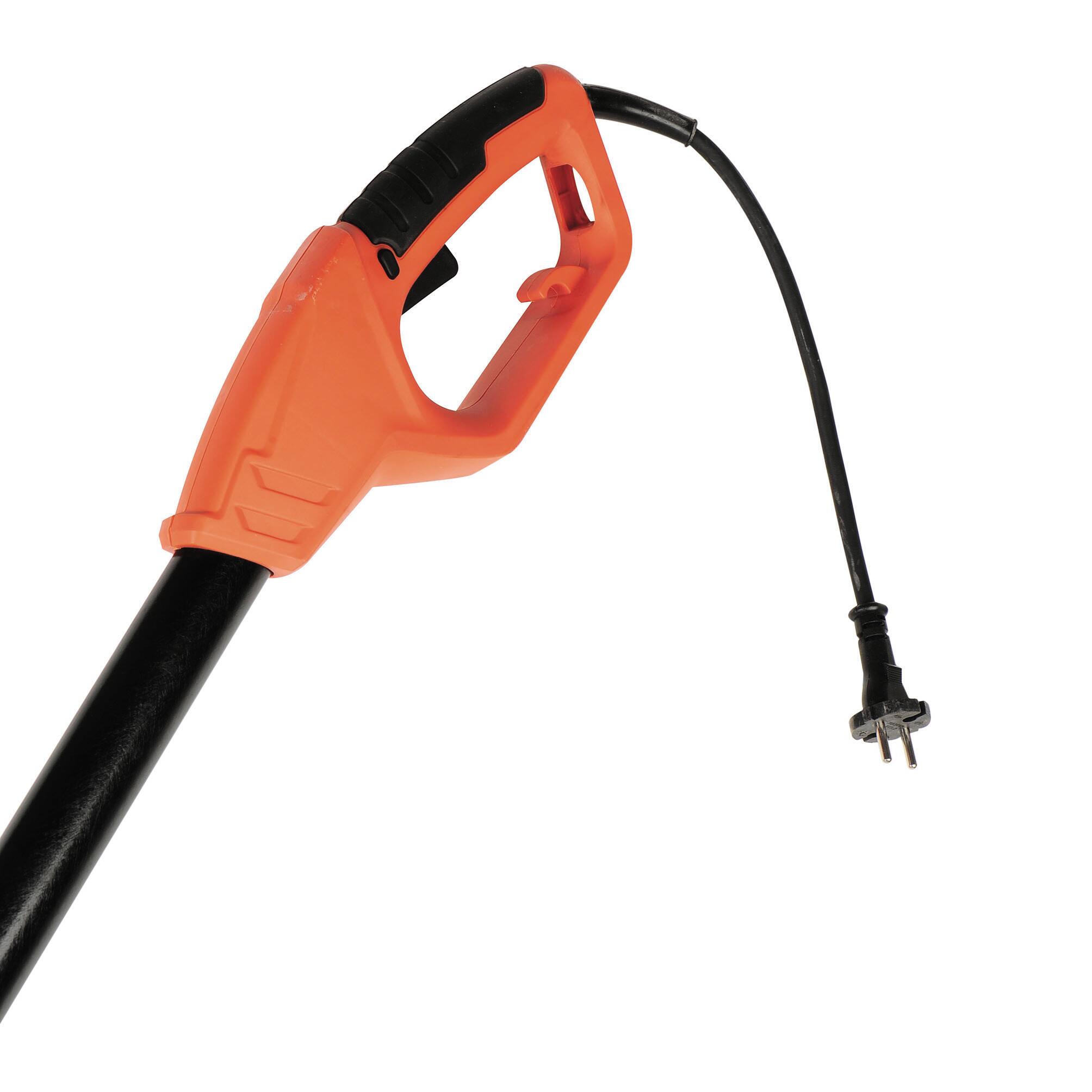 Motosierra pértiga eléctrica BLACK + DECKER Ps7525-Qs 800.0W 25.0 cm largo espad - 3
