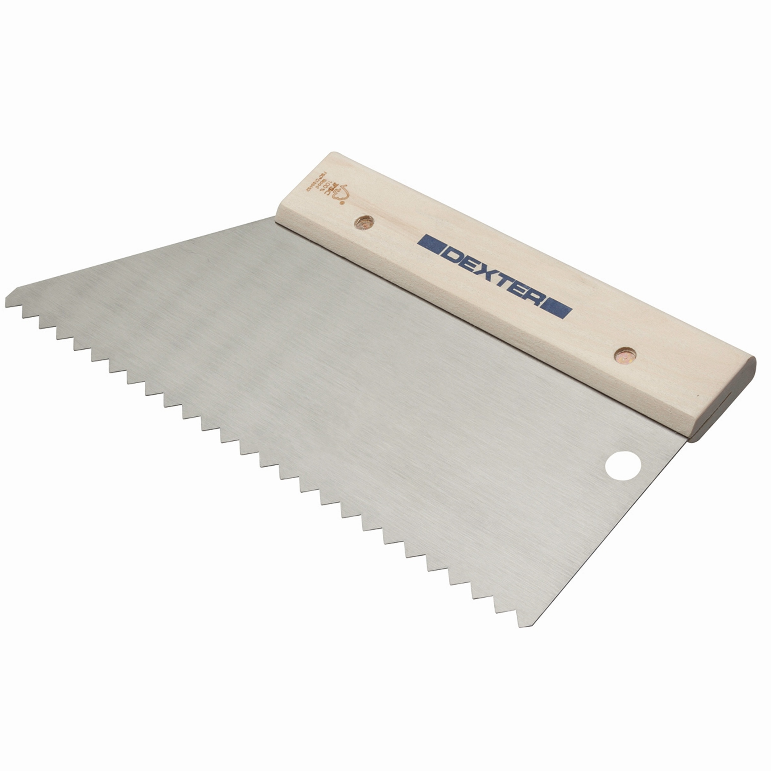 Espátula para colar DEXTER 28CM GR - 4