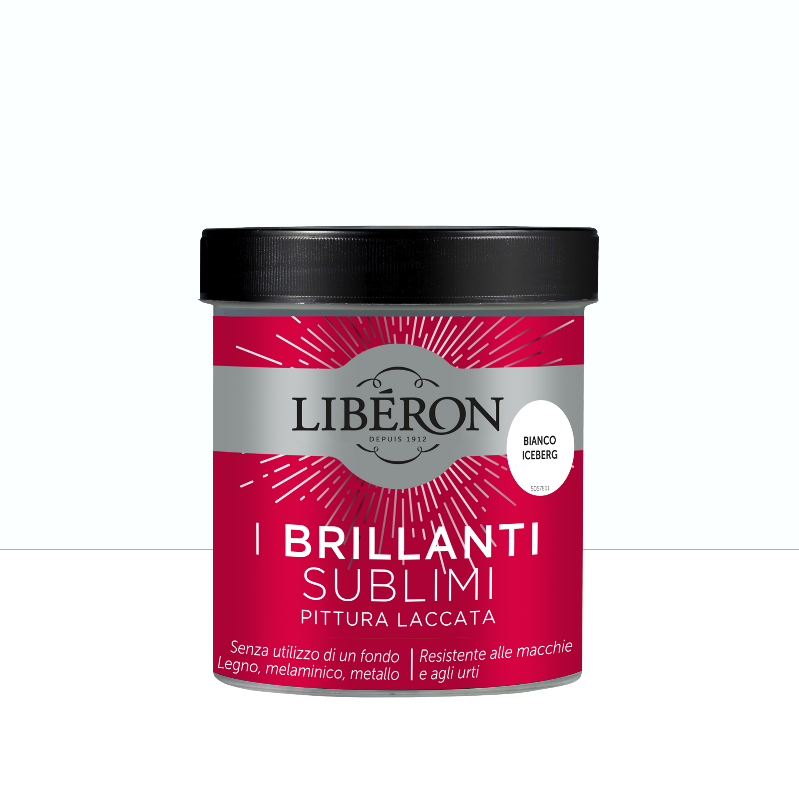 Paraglomi In Vernice Bianca | Protezioni Polsi Pelle Con Fodera Neoprene E Chiusura Velcro - Foto 6