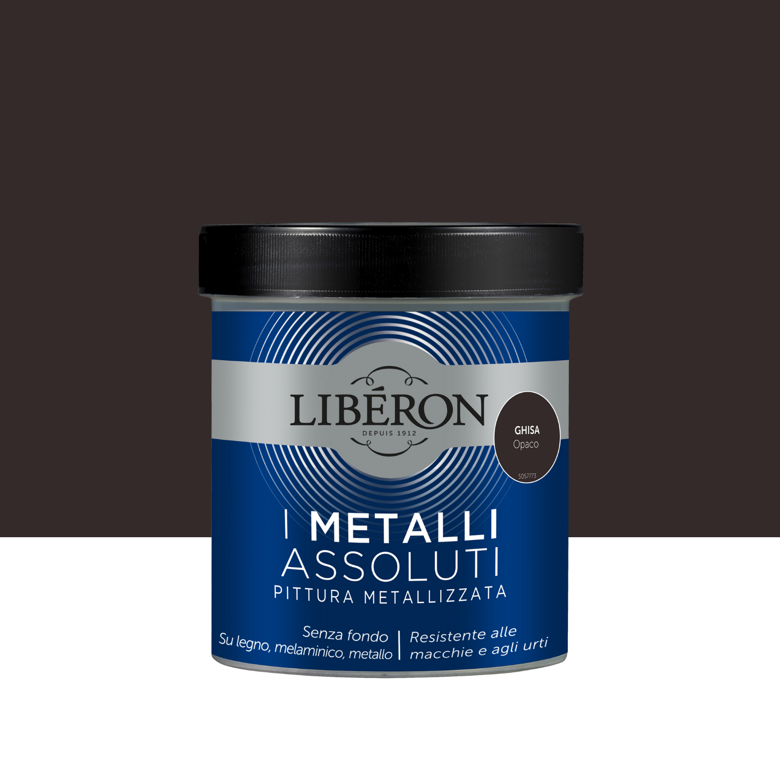 Grigio / argento