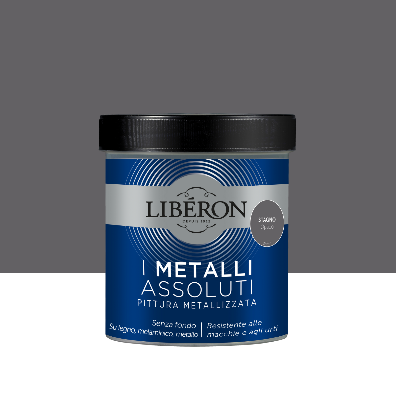 Grigio / argento