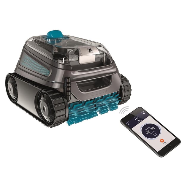 Robot da piscina ZODIAC CNX 4090 IQ