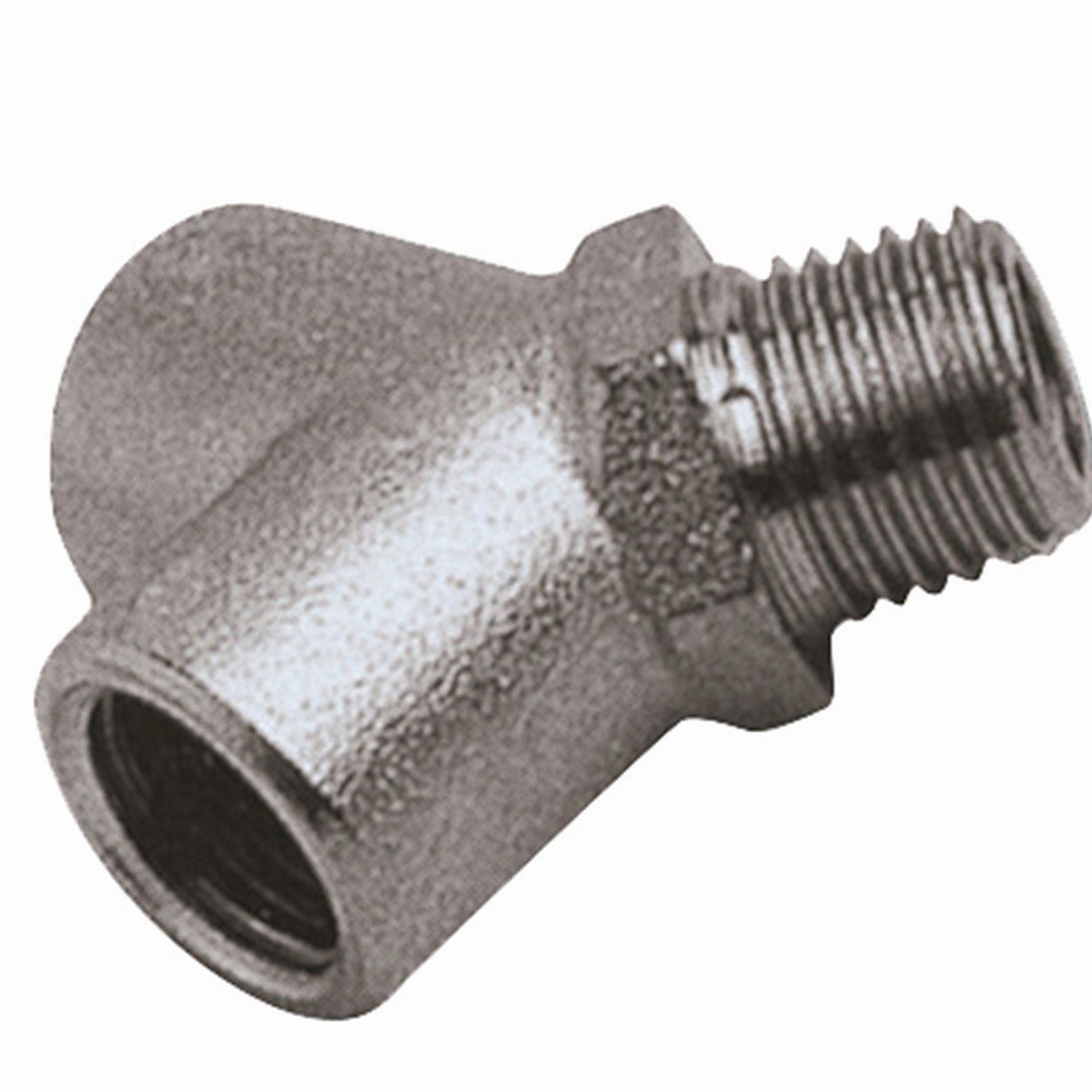 Conector em Y DEXTER 1/4 - 5