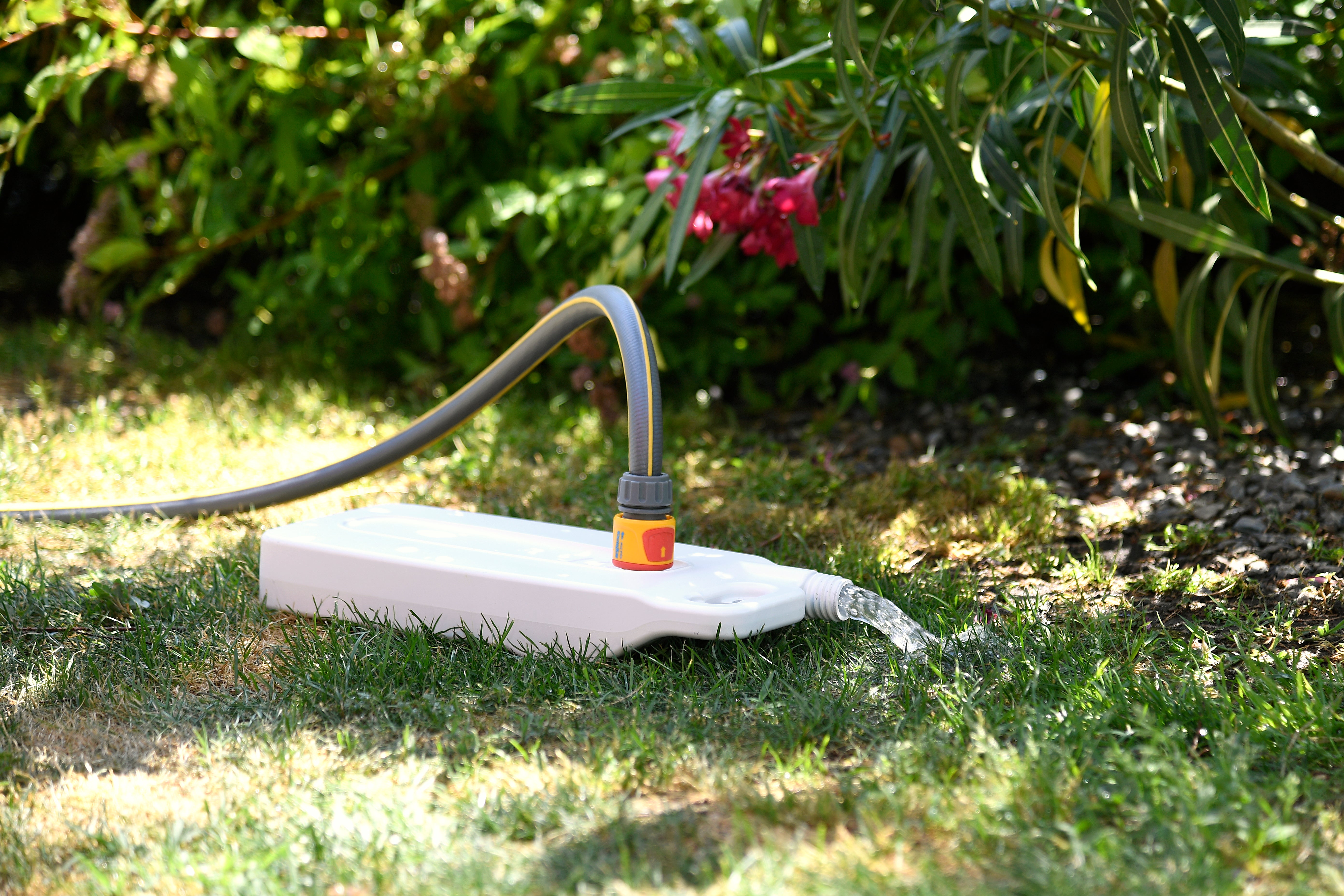 Easymix Composteur nourrissant arroseur - 7